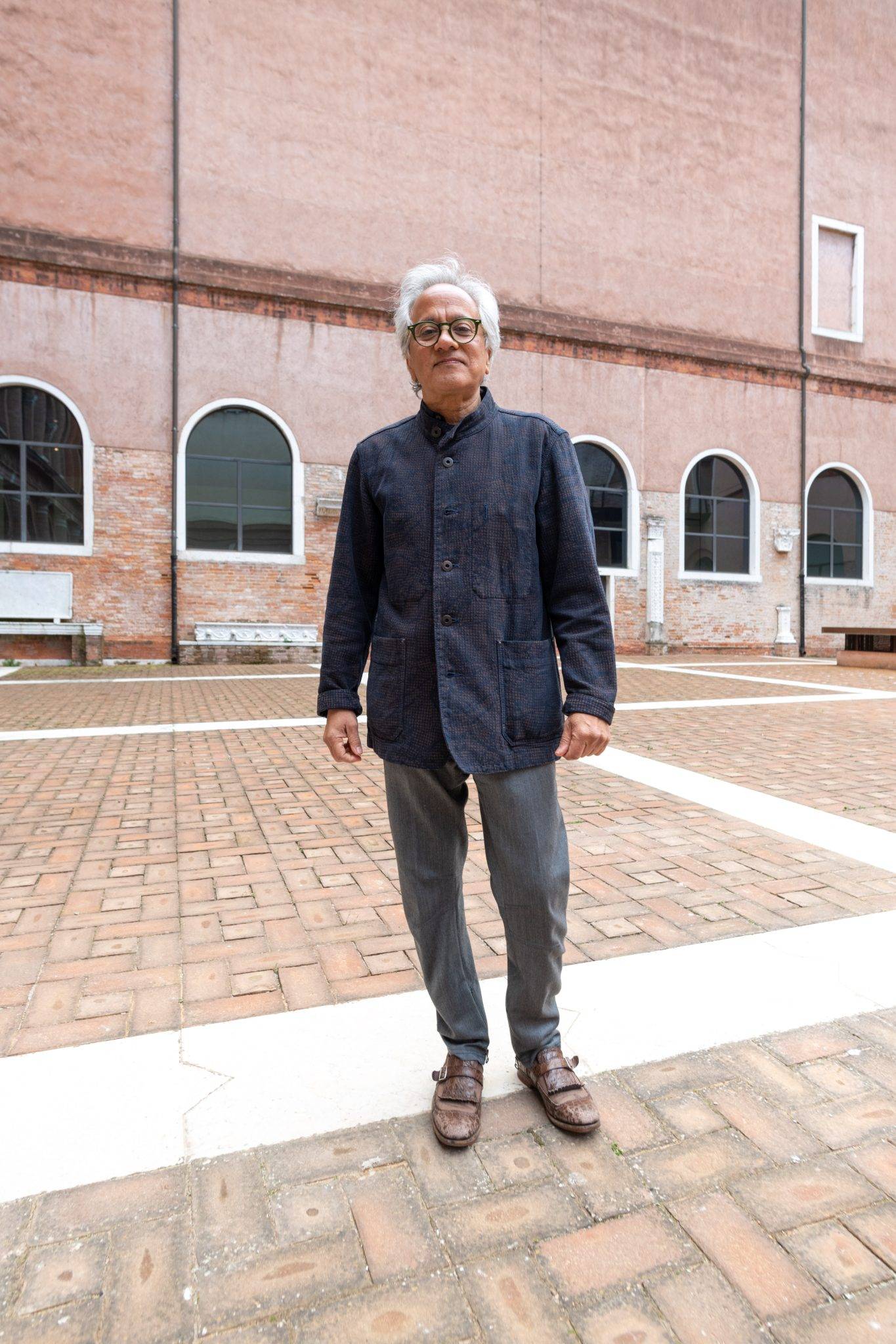  - Venice Biennale 2022: Dreams and Infinite Possibilities