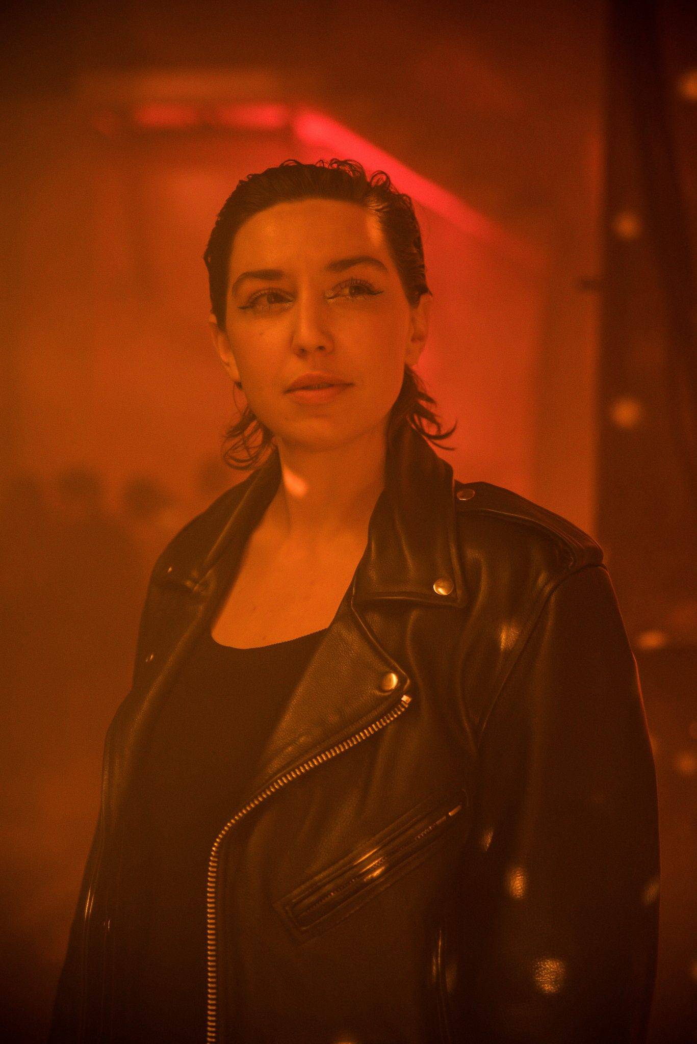  - « The Concert » : Latifa Echakhch fait danser la Biennale de Venise