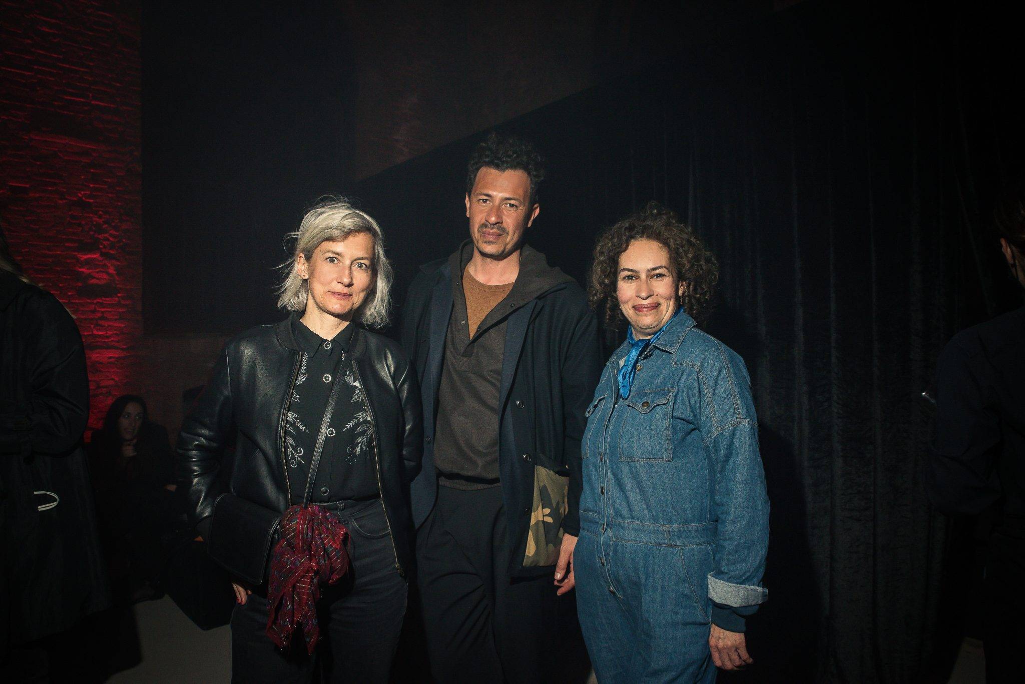  - « The Concert » : Latifa Echakhch fait danser la Biennale de Venise