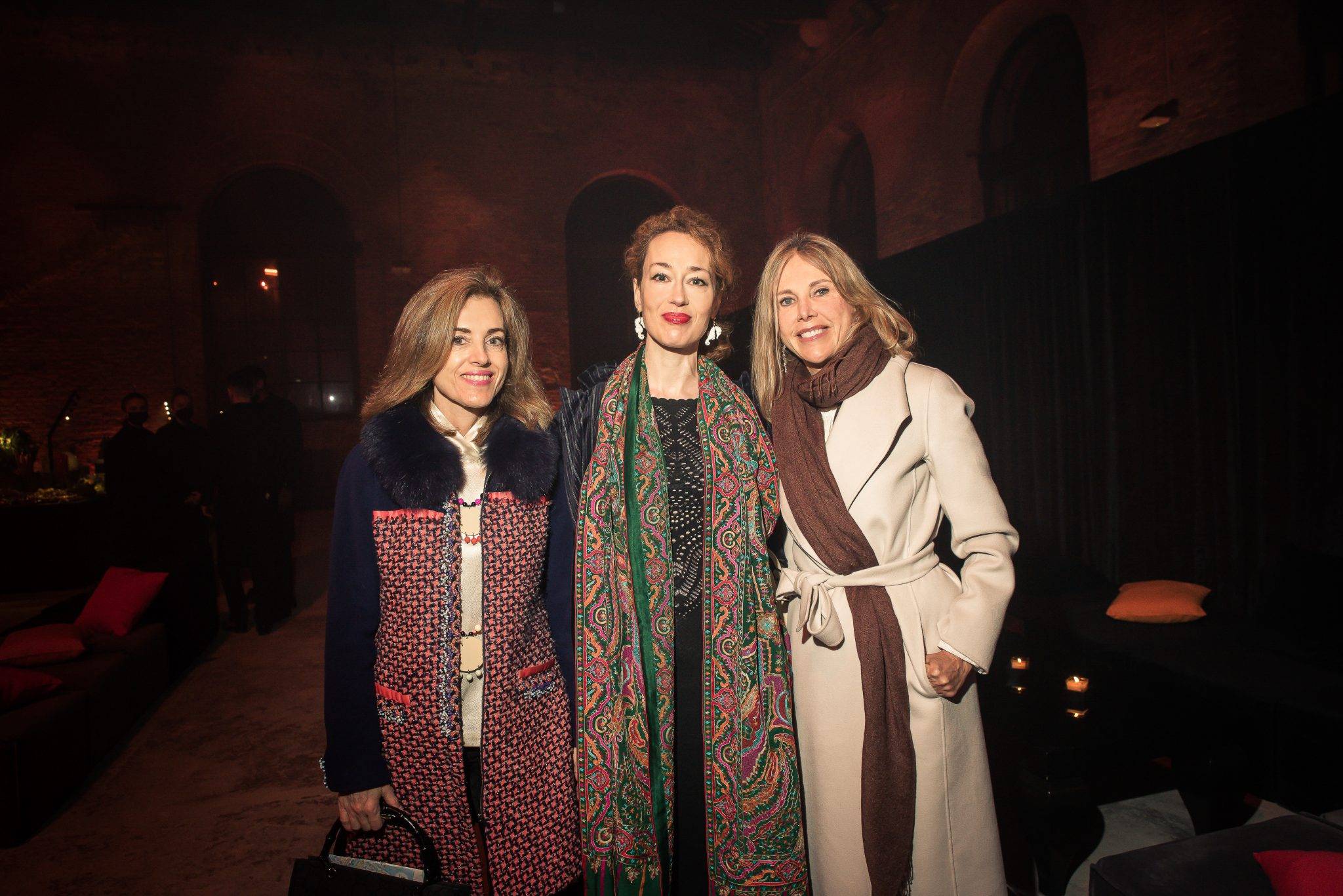  - « The Concert » : Latifa Echakhch fait danser la Biennale de Venise