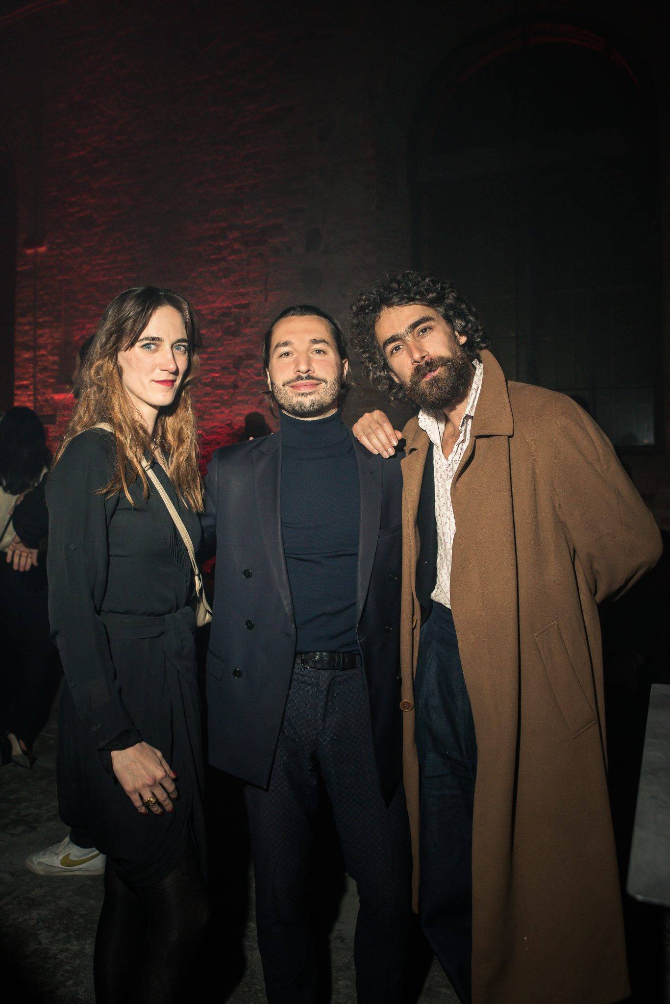  - “The Concert”: Latifa Echakhch has the Venice Biennale dancing