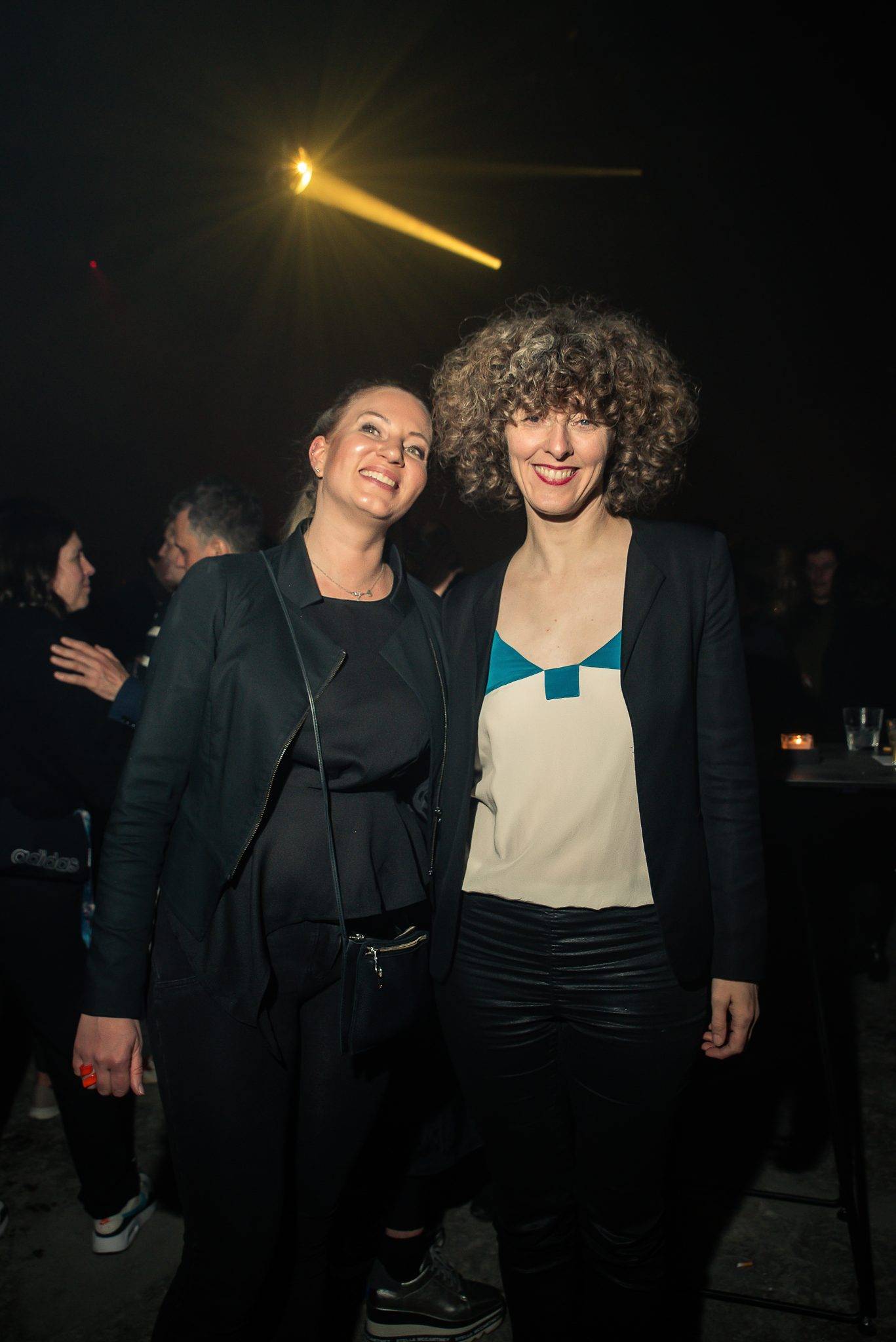  - « The Concert » : Latifa Echakhch fait danser la Biennale de Venise