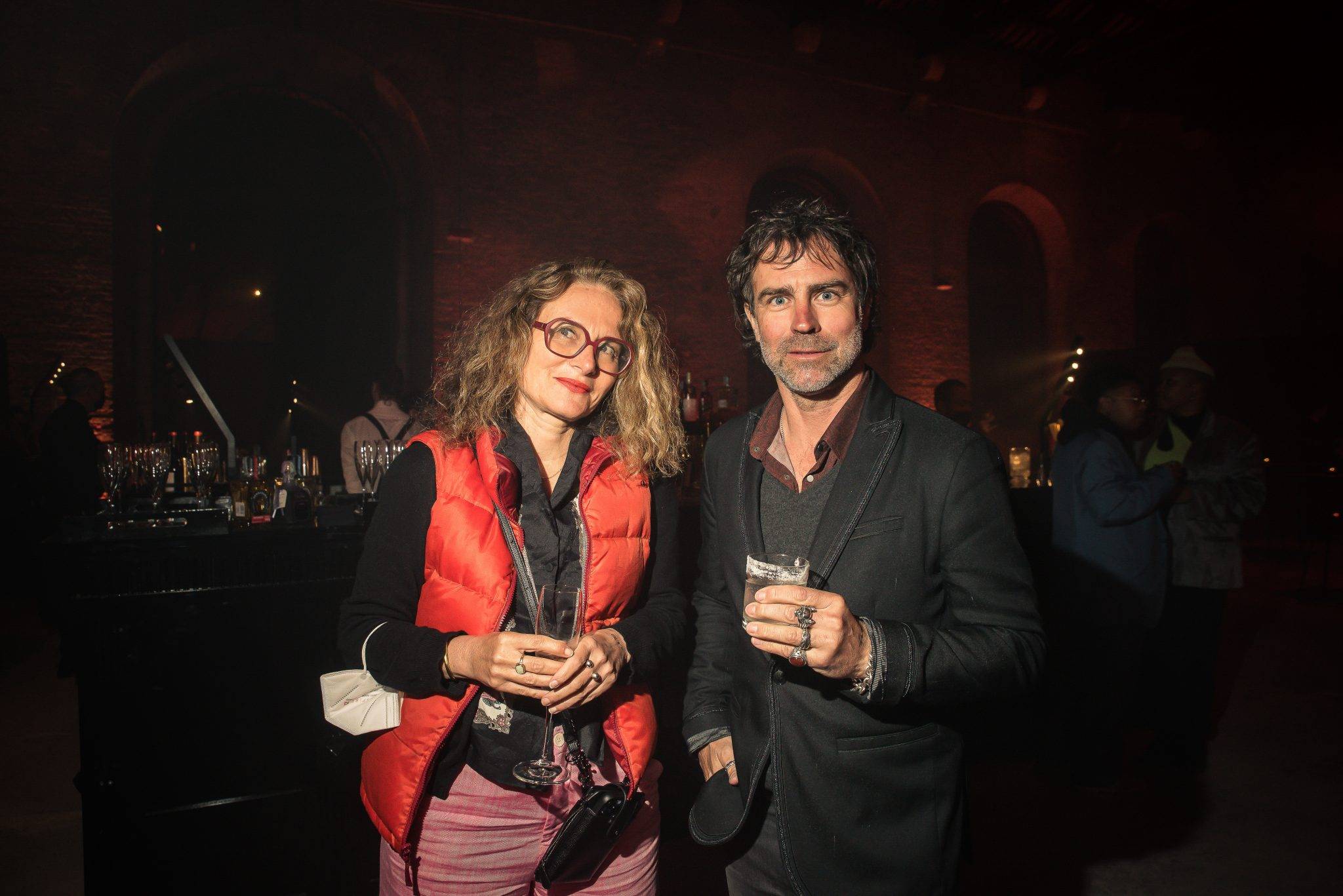  - « The Concert » : Latifa Echakhch fait danser la Biennale de Venise