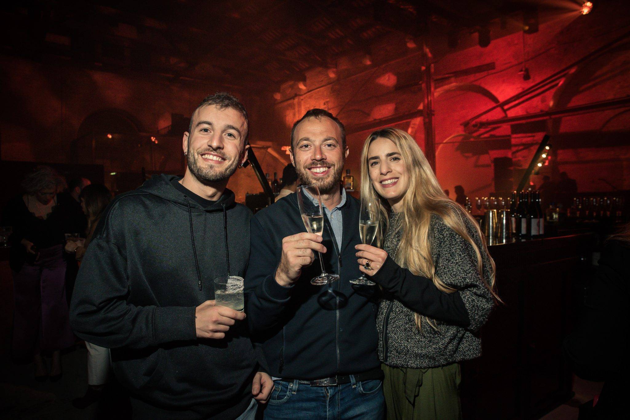  - « The Concert » : Latifa Echakhch fait danser la Biennale de Venise