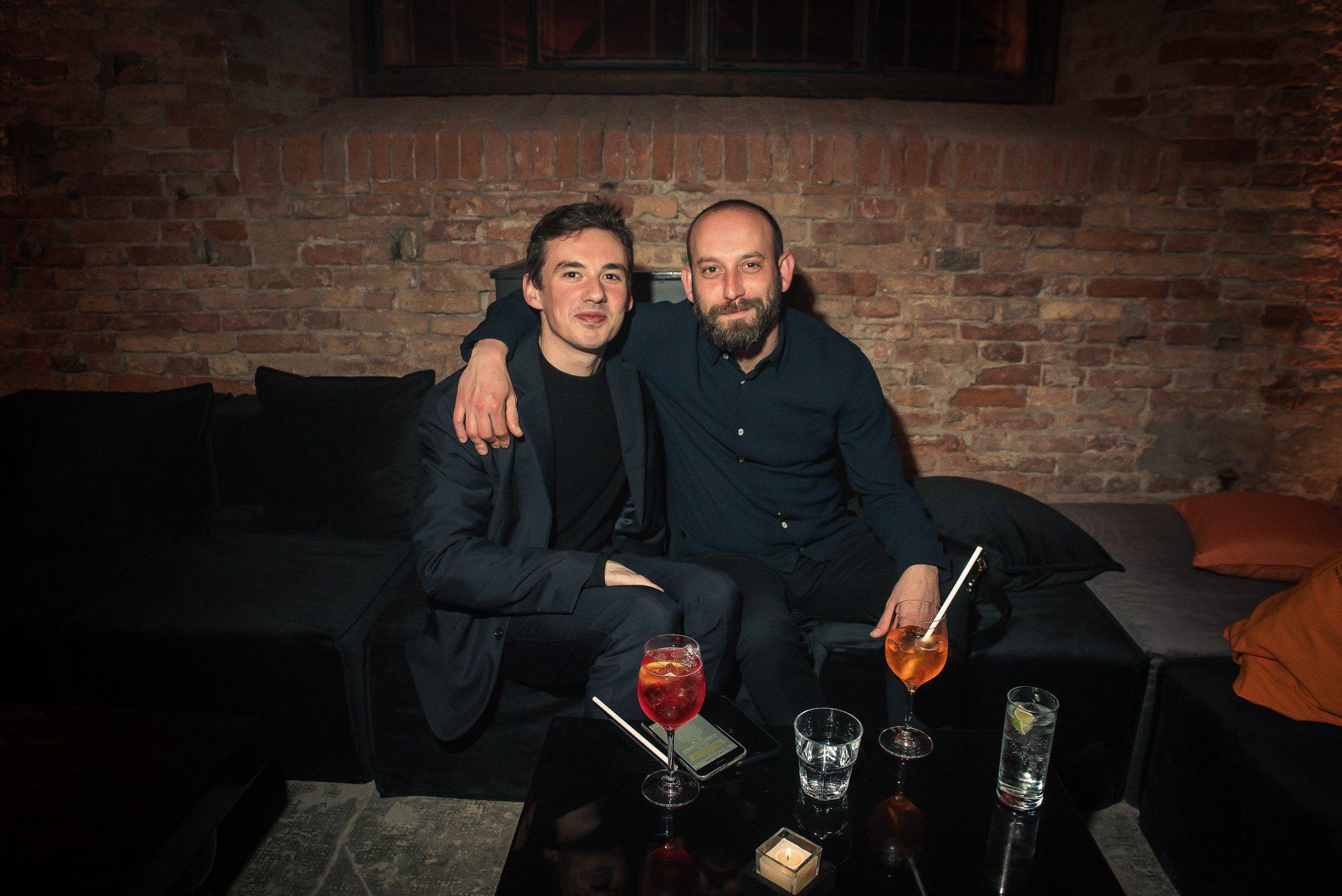  - “The Concert”: Latifa Echakhch has the Venice Biennale dancing