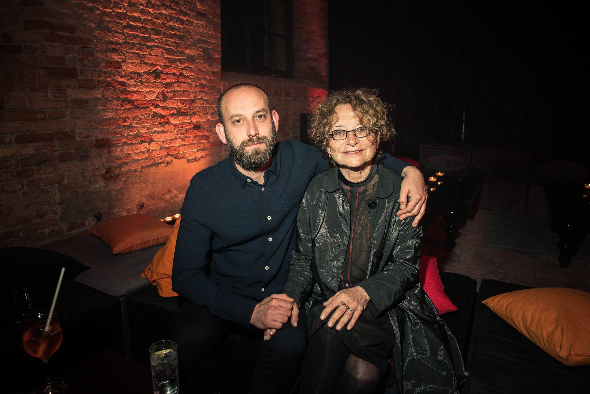  - « The Concert » : Latifa Echakhch fait danser la Biennale de Venise