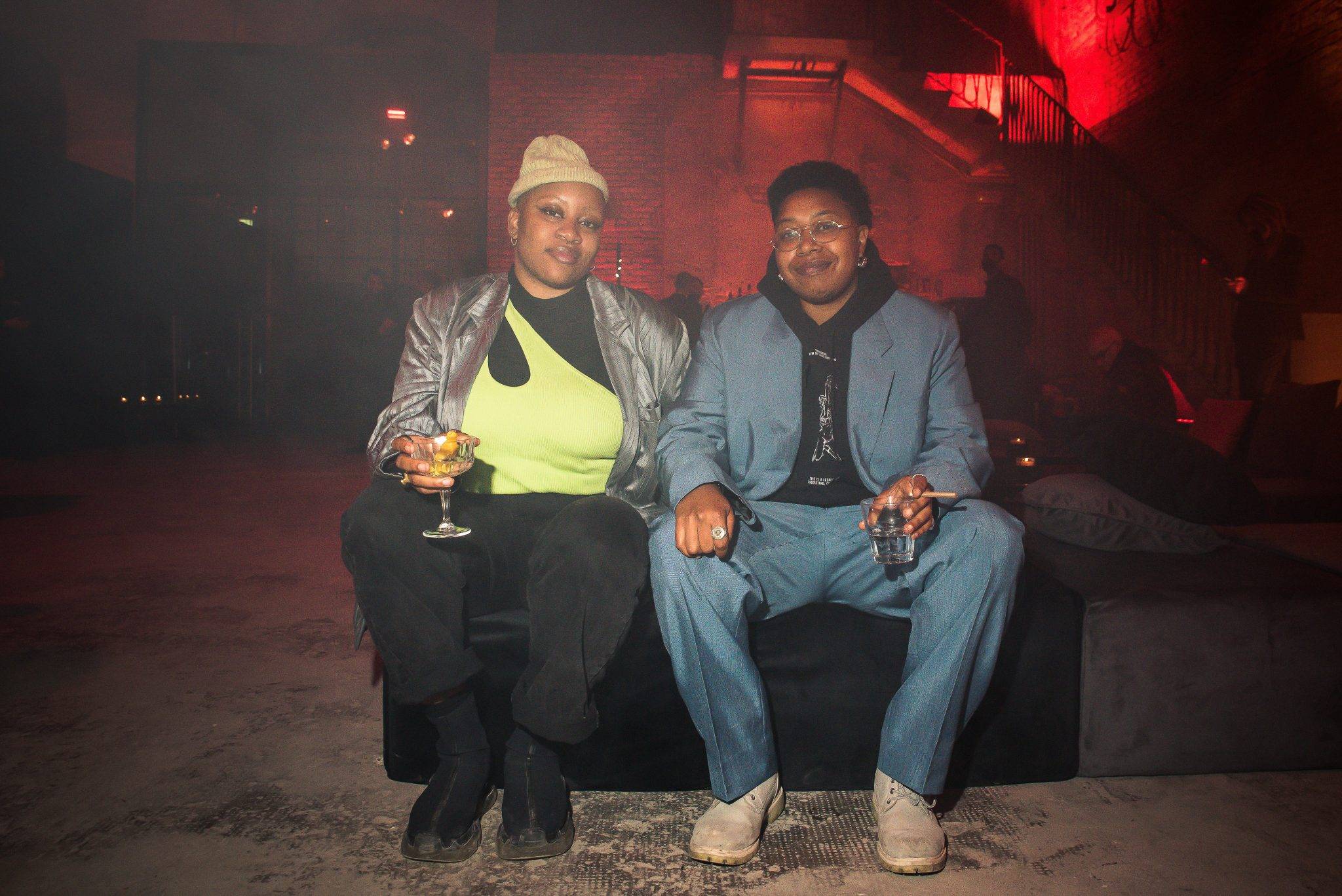  - « The Concert » : Latifa Echakhch fait danser la Biennale de Venise