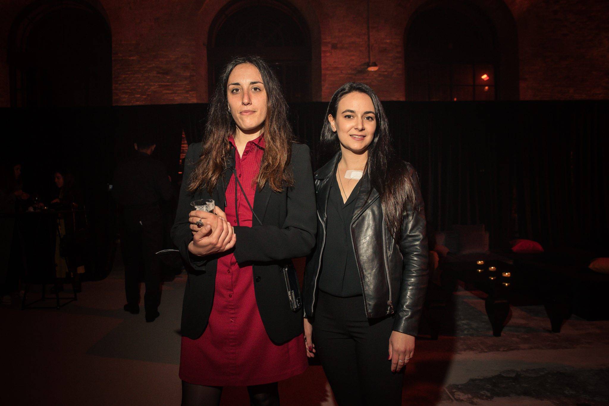  - « The Concert » : Latifa Echakhch fait danser la Biennale de Venise