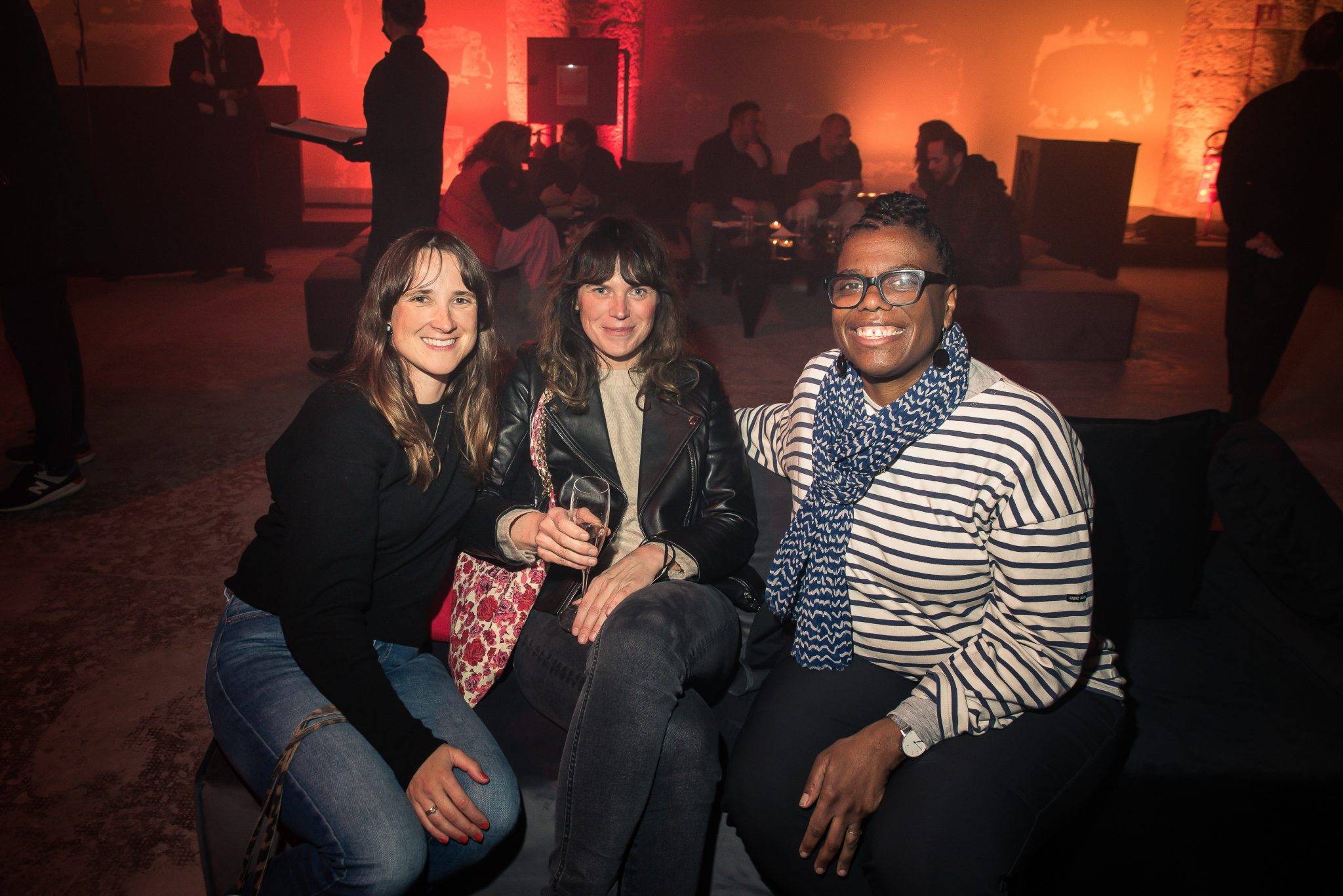  - « The Concert » : Latifa Echakhch fait danser la Biennale de Venise