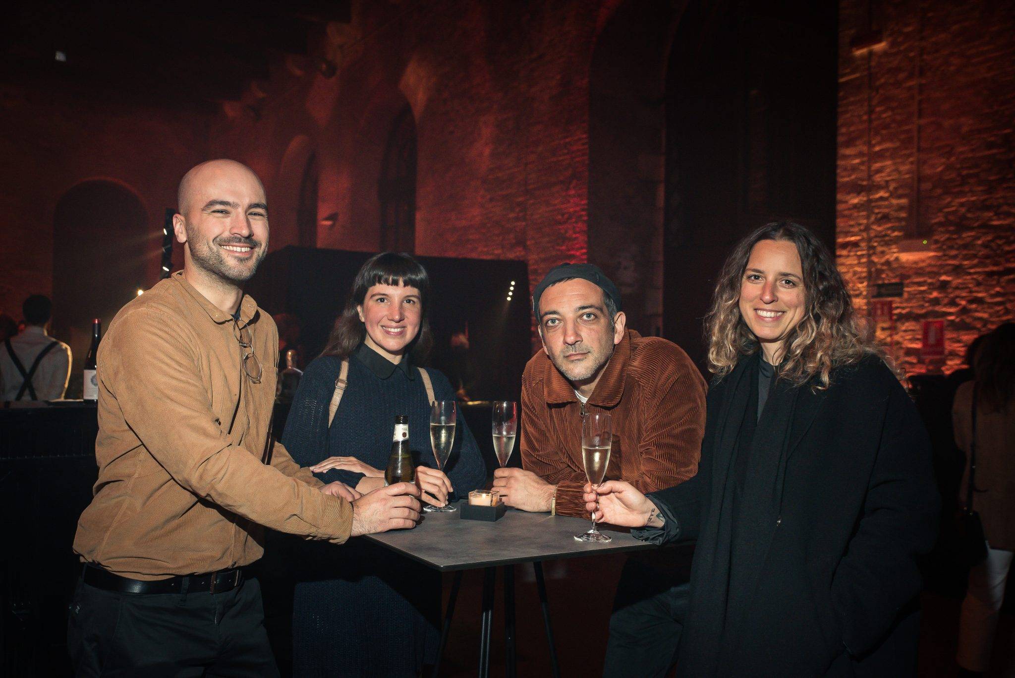  - « The Concert » : Latifa Echakhch fait danser la Biennale de Venise