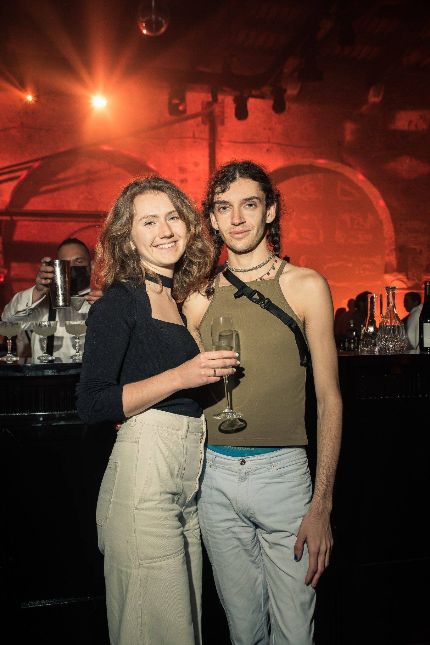  - « The Concert » : Latifa Echakhch fait danser la Biennale de Venise