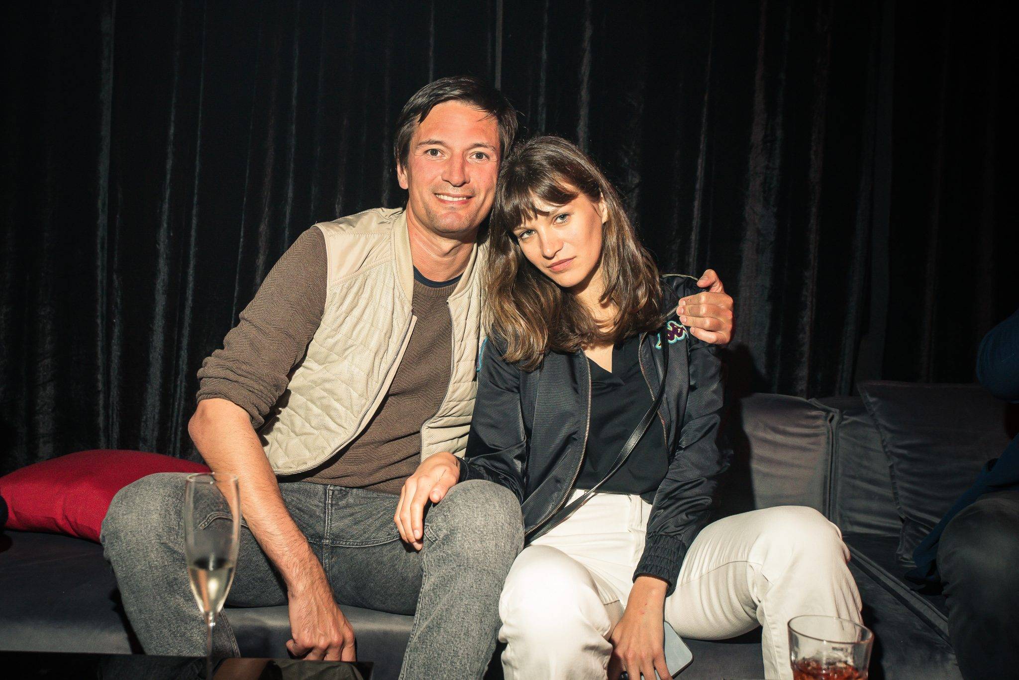  - « The Concert » : Latifa Echakhch fait danser la Biennale de Venise