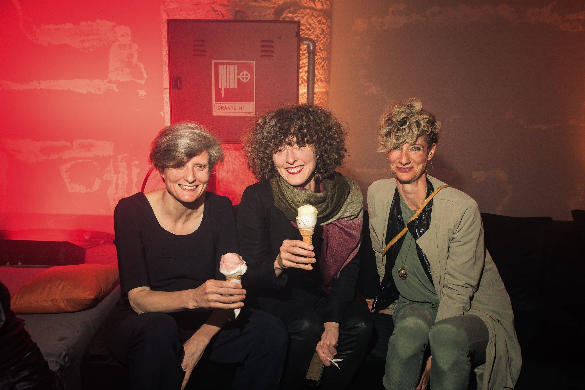  - « The Concert » : Latifa Echakhch fait danser la Biennale de Venise