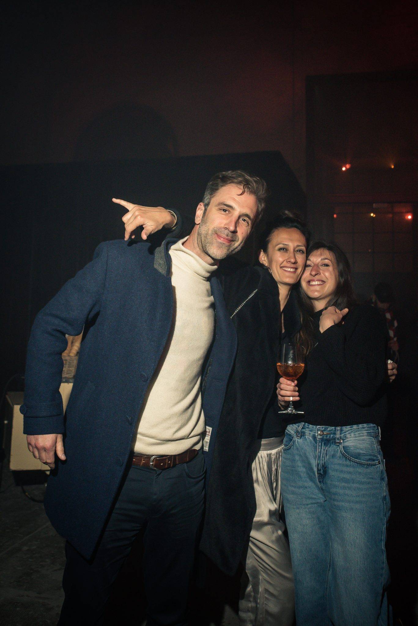  - « The Concert » : Latifa Echakhch fait danser la Biennale de Venise