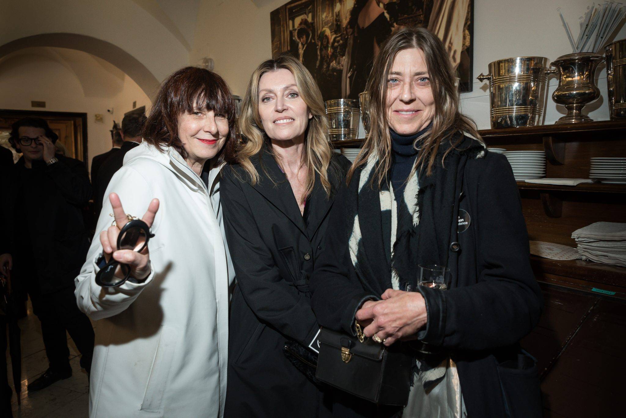  - Pace Gallery honors Louise Nevelson in Venice