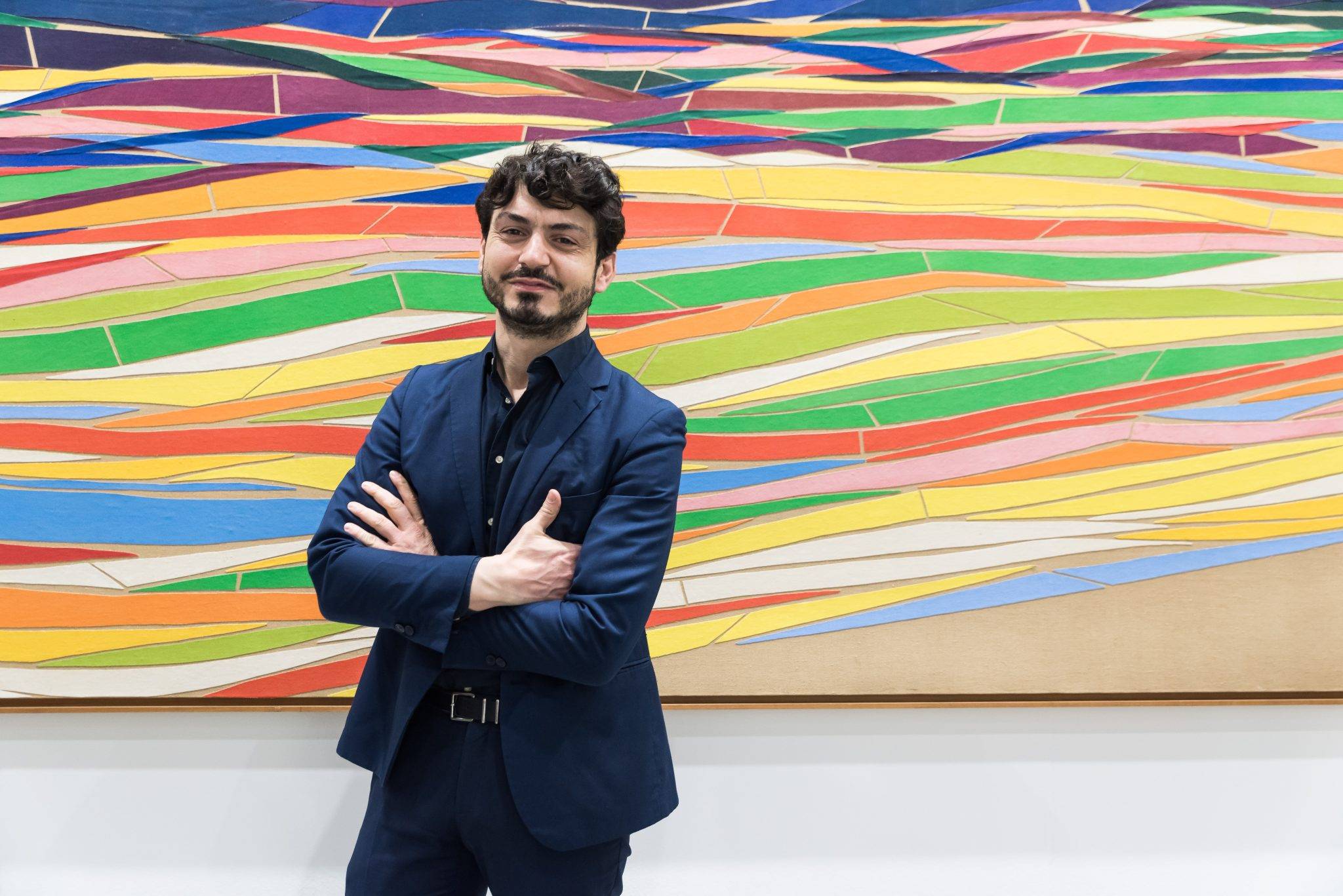  - The 26th edition of MiART opens in Milan