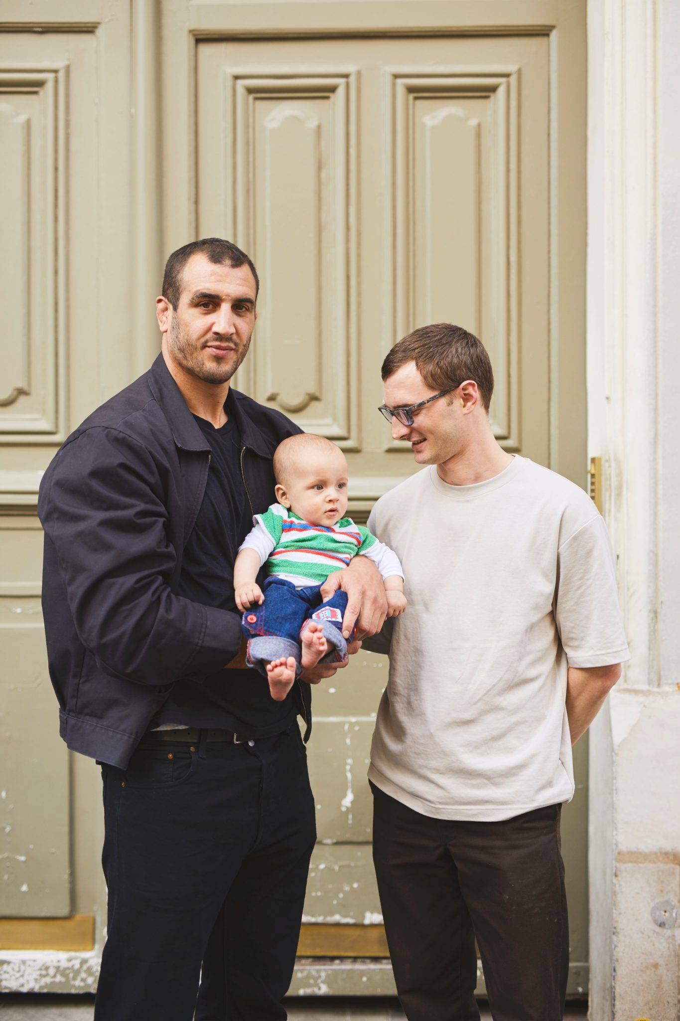  - House of Mimmo2 prend ses quartiers à Paris