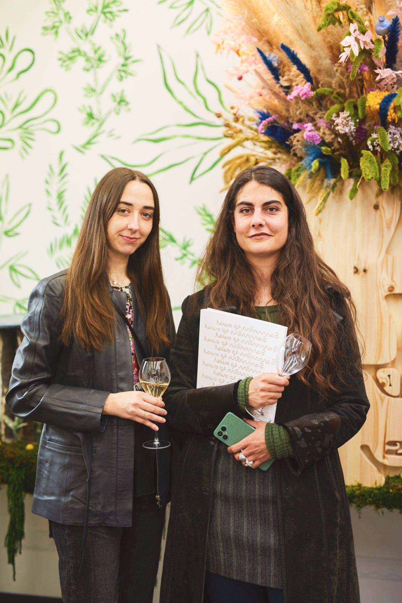  - House of Mimmo2 prend ses quartiers à Paris