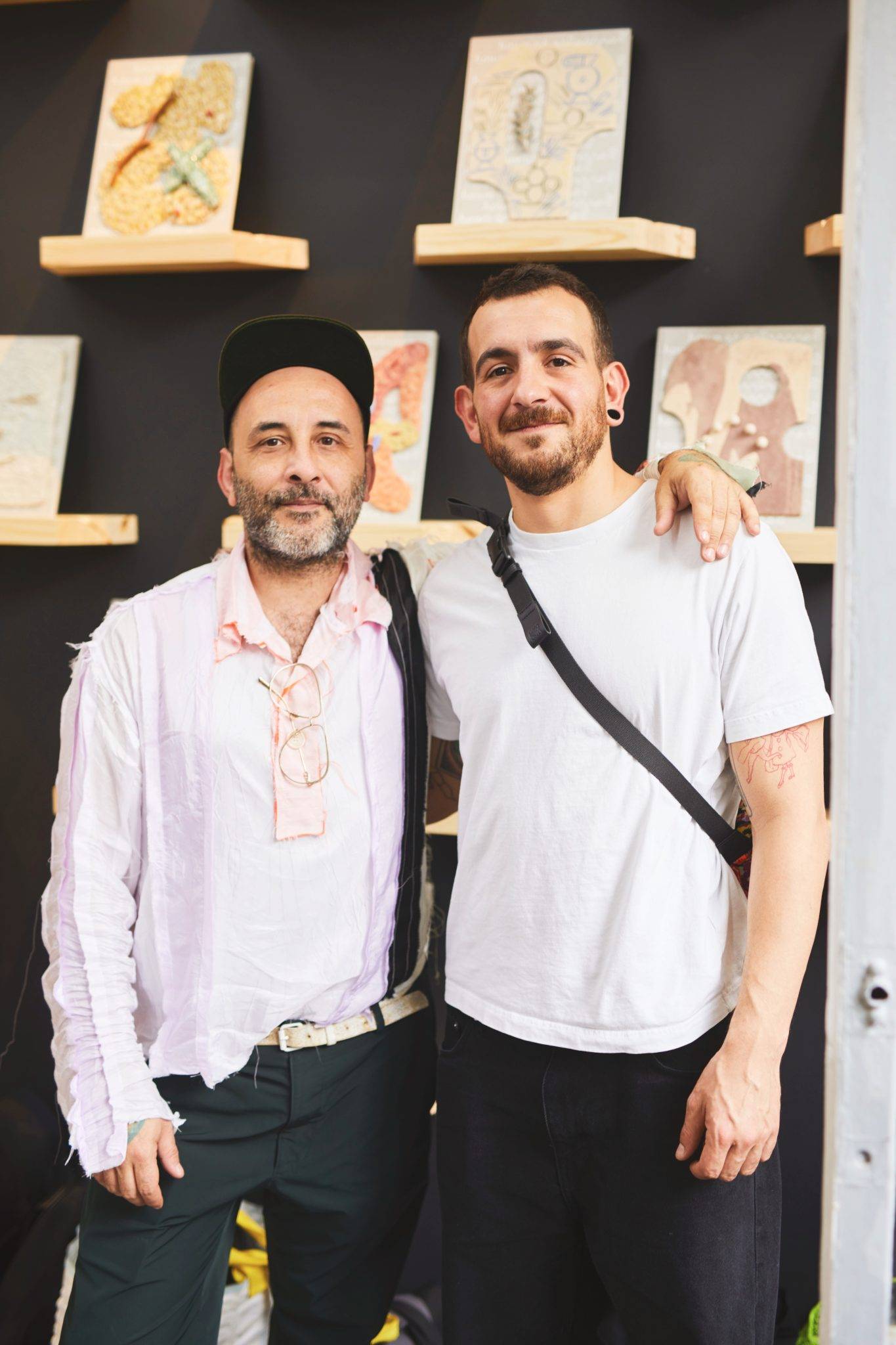  - House of Mimmo2 prend ses quartiers à Paris