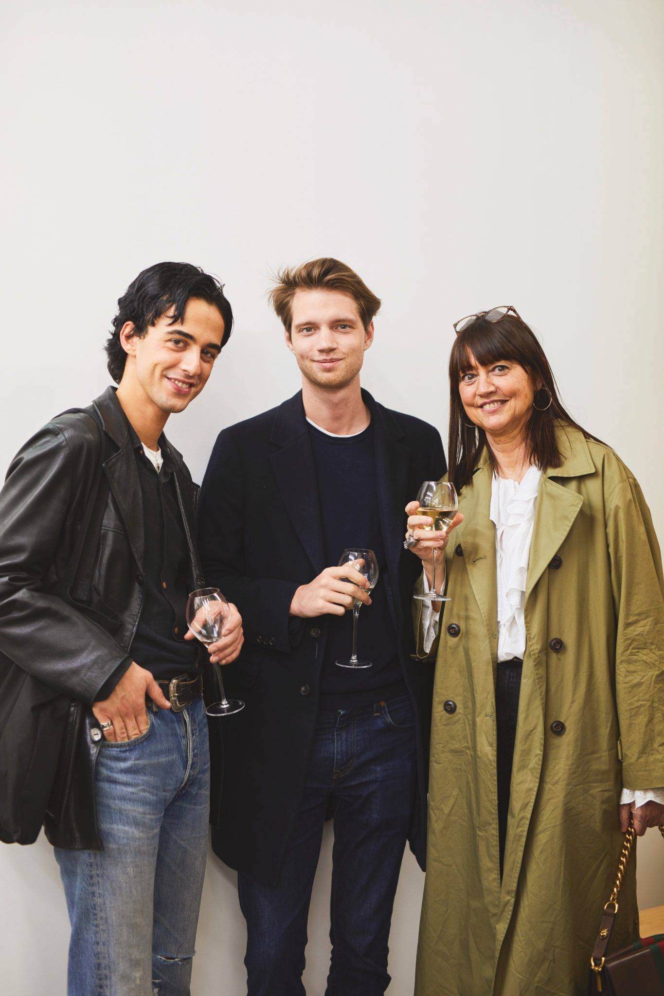  - House of Mimmo2 prend ses quartiers à Paris