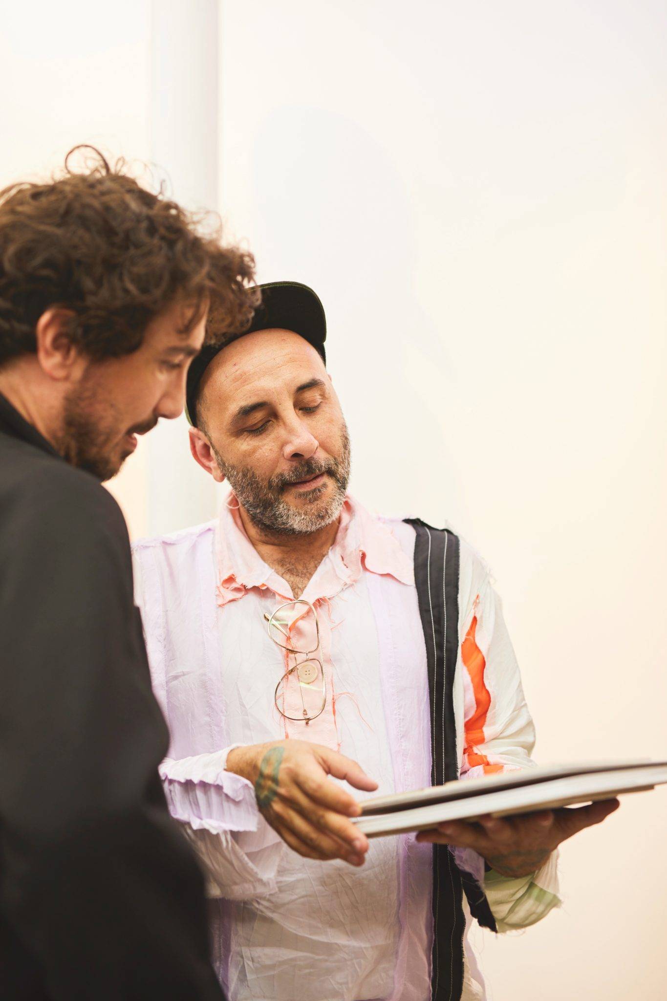  - House of Mimmo2 prend ses quartiers à Paris