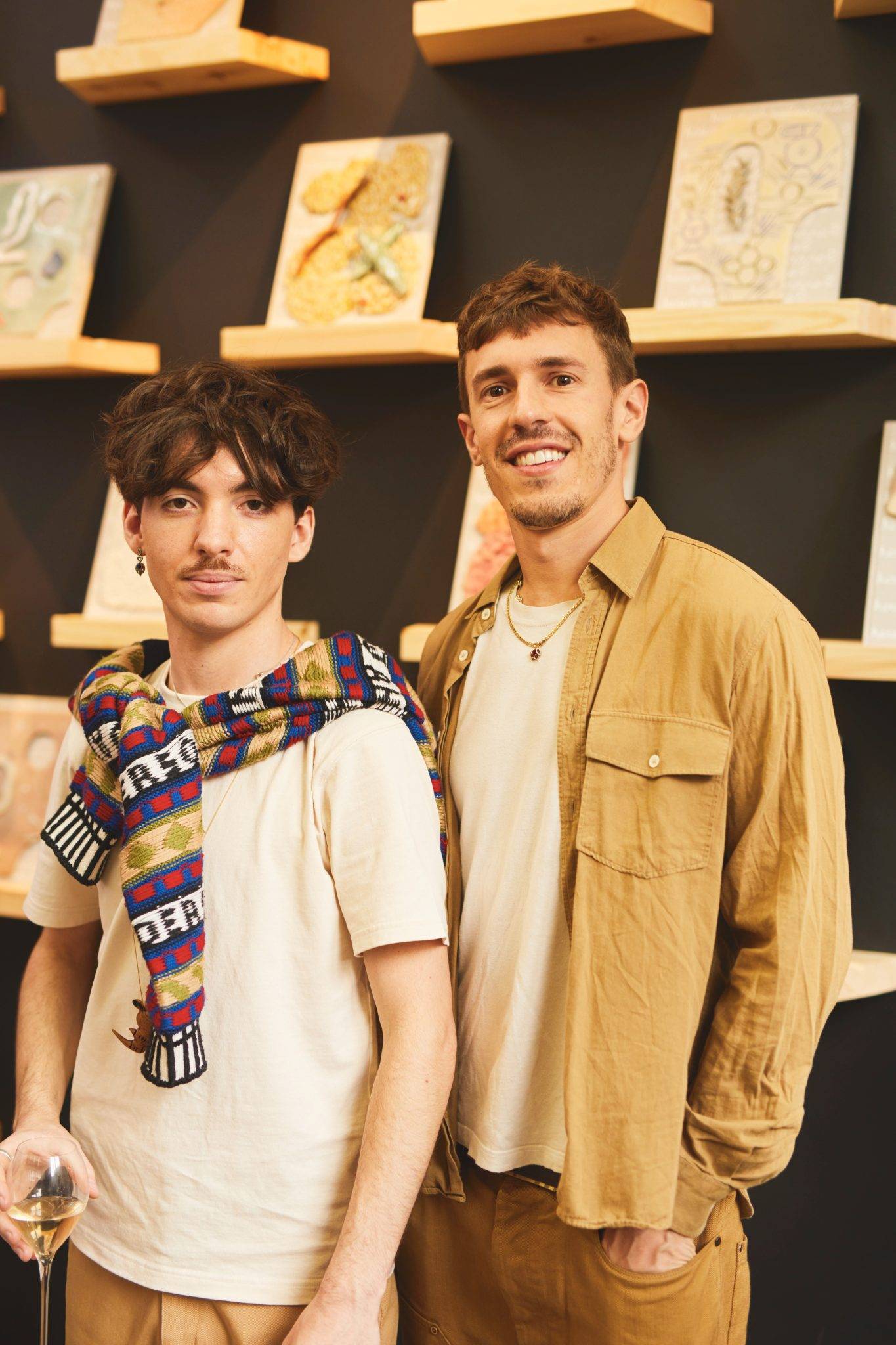  - House of Mimmo2 prend ses quartiers à Paris