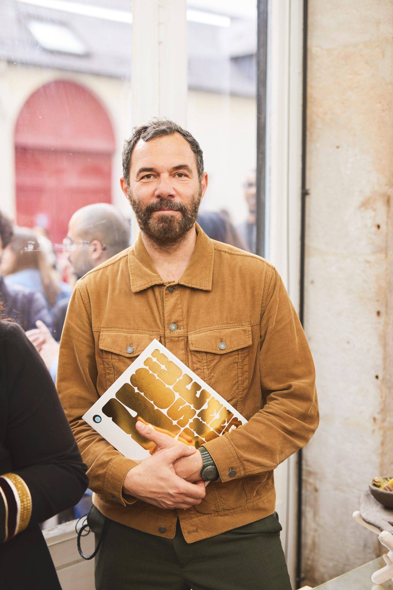  - House of Mimmo2 prend ses quartiers à Paris