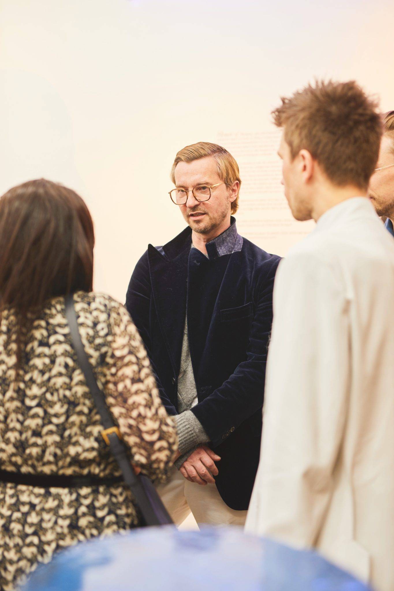  - House of Mimmo2 prend ses quartiers à Paris