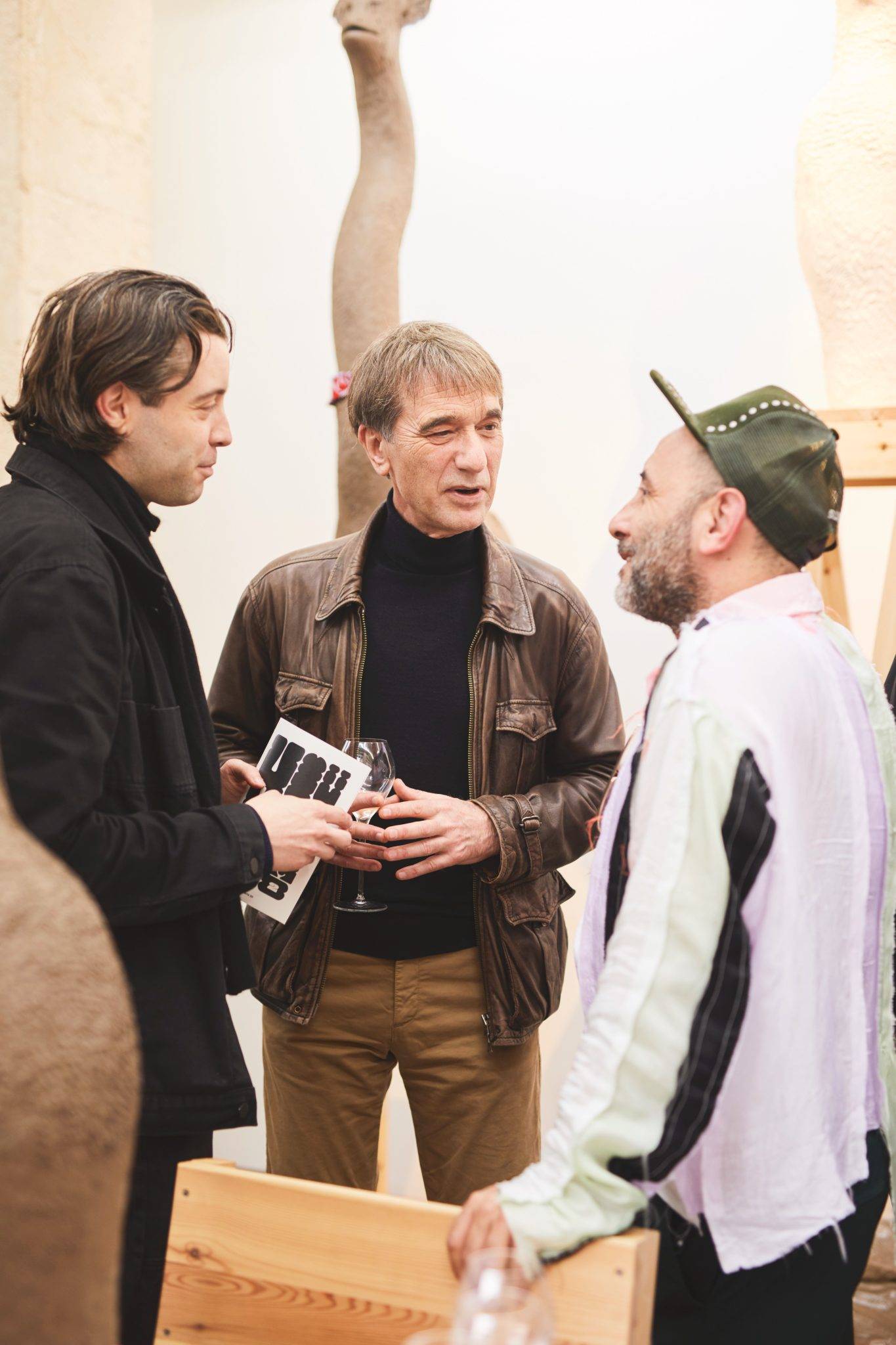  - House of Mimmo2 prend ses quartiers à Paris