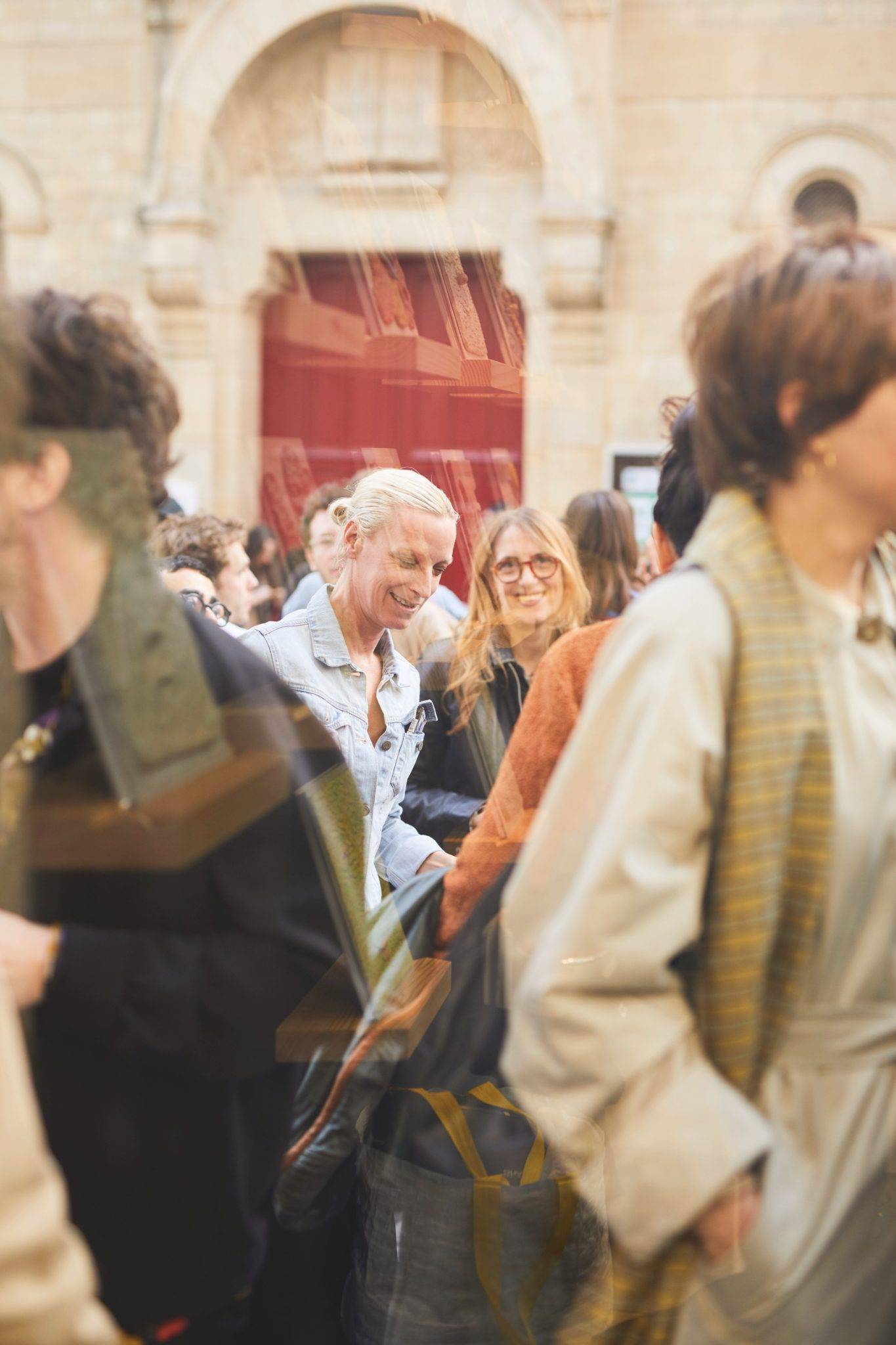  - House of Mimmo2 prend ses quartiers à Paris