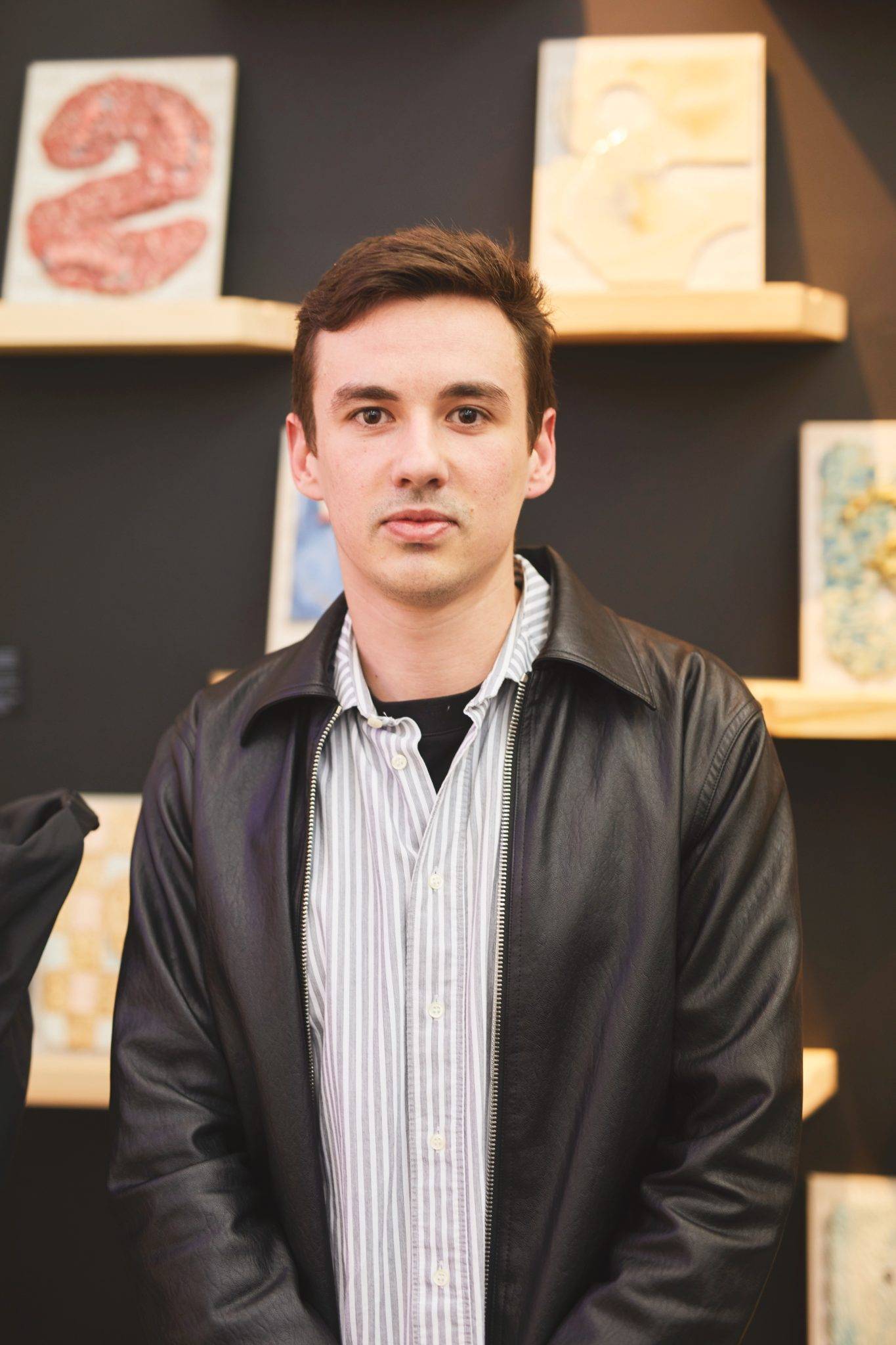  - House of Mimmo2 settles down in Paris