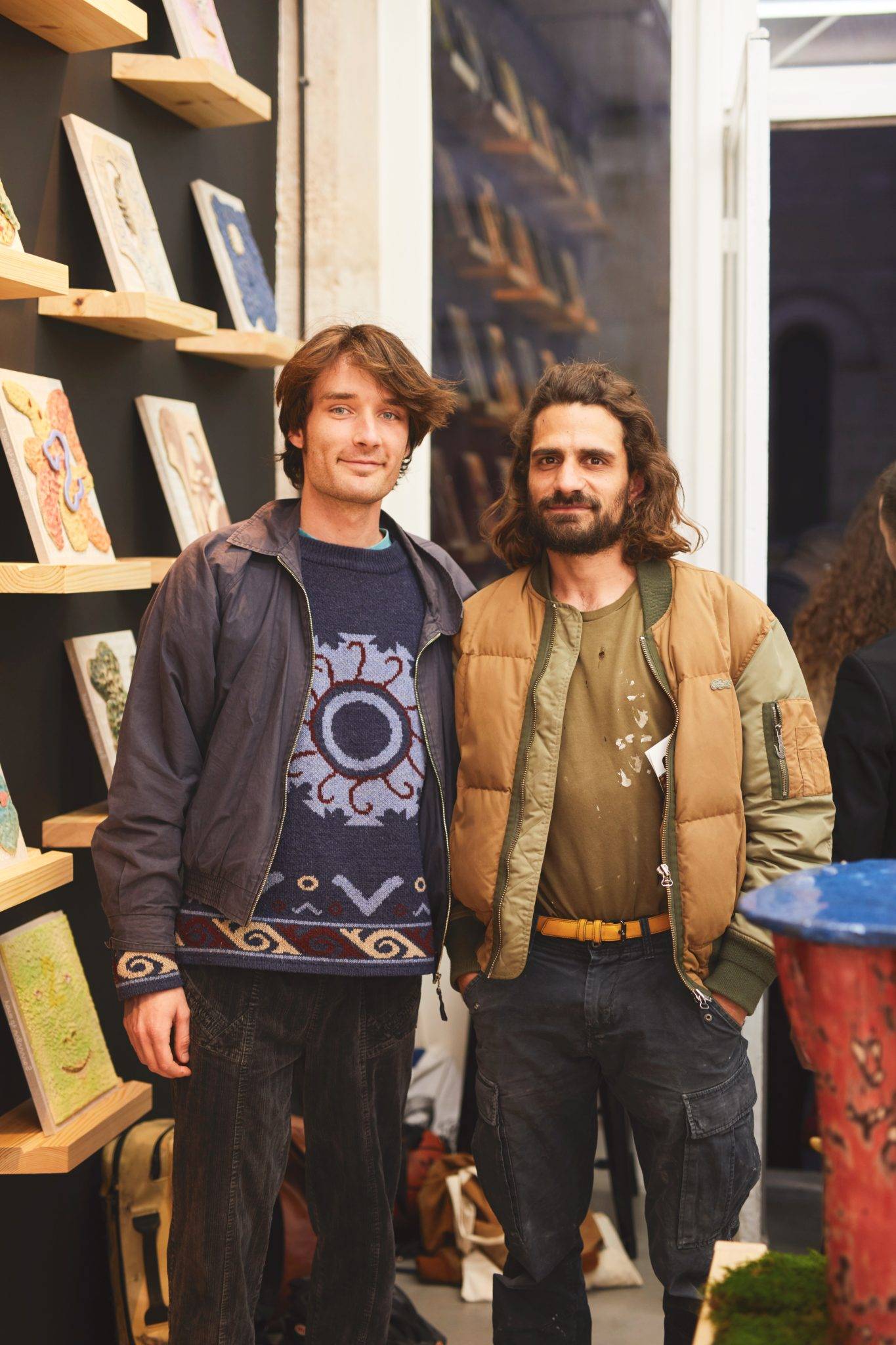  - House of Mimmo2 prend ses quartiers à Paris