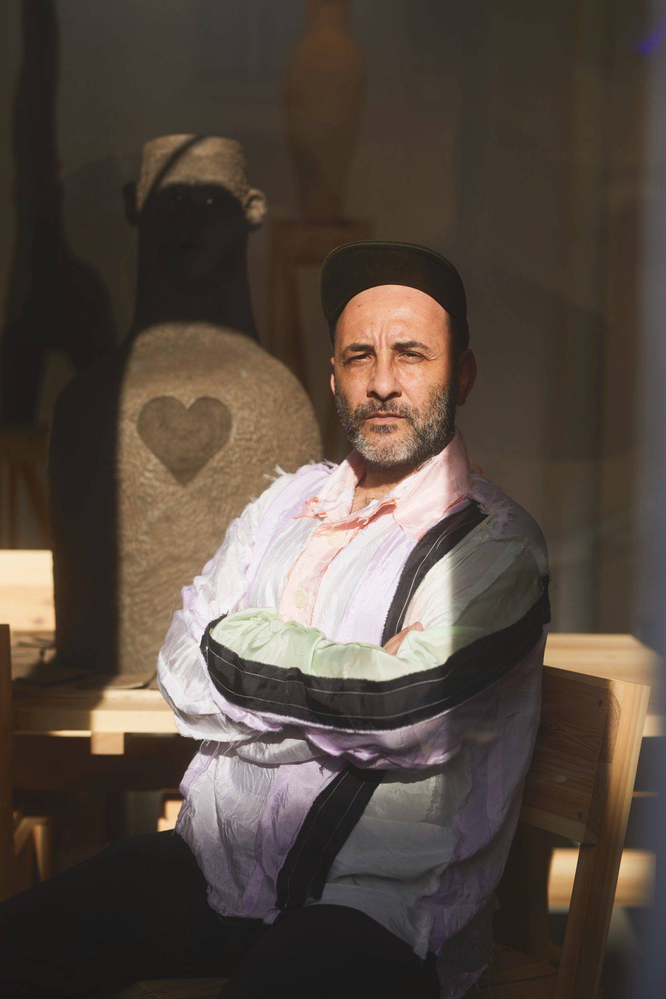  - House of Mimmo2 prend ses quartiers à Paris