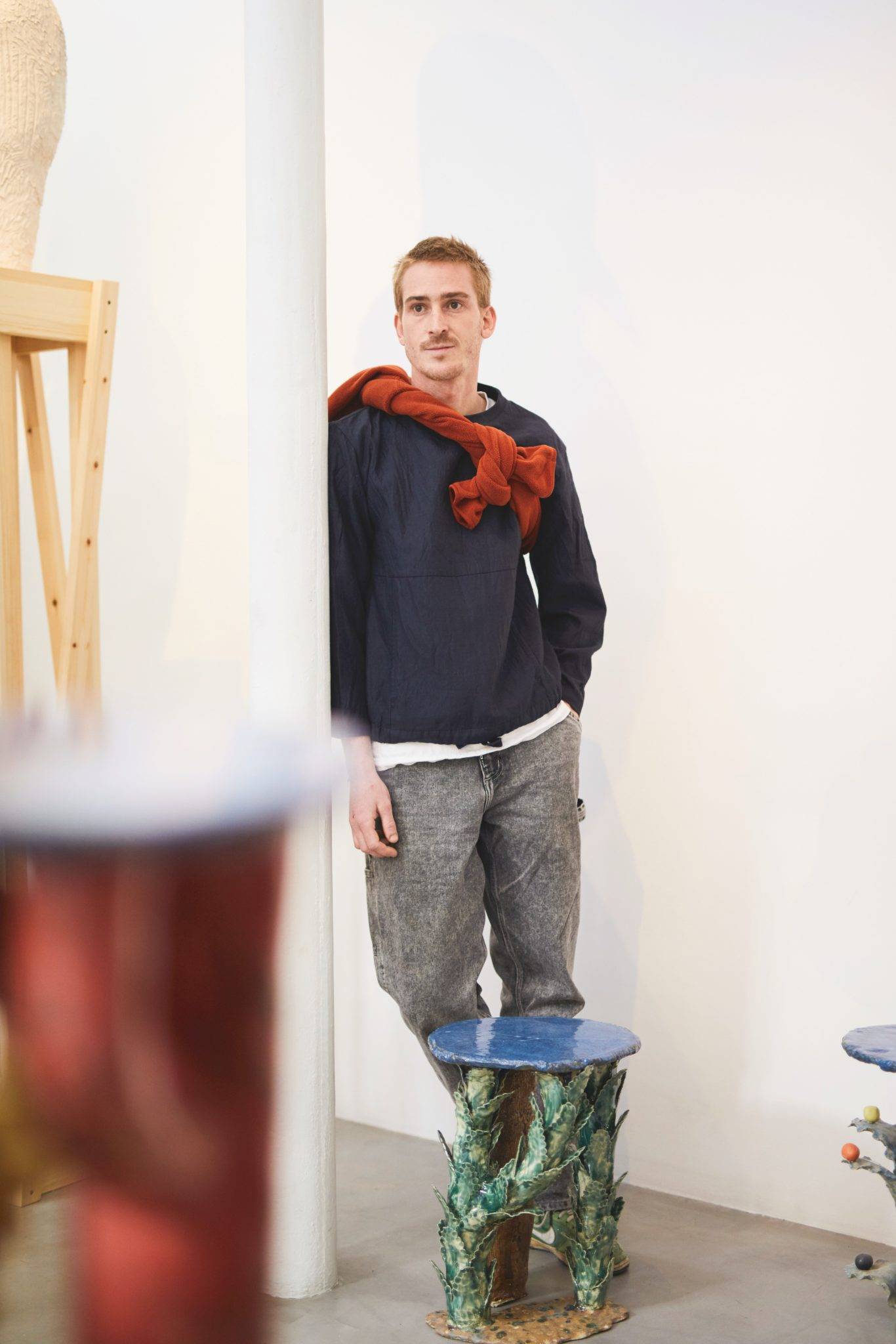  - House of Mimmo2 prend ses quartiers à Paris