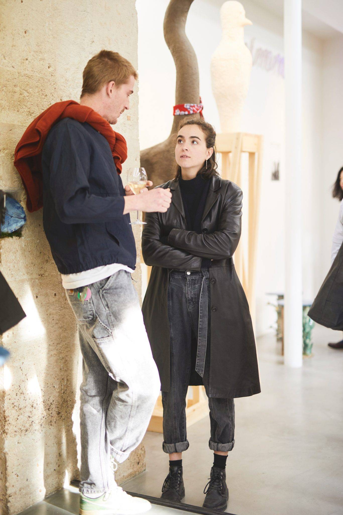  - House of Mimmo2 prend ses quartiers à Paris