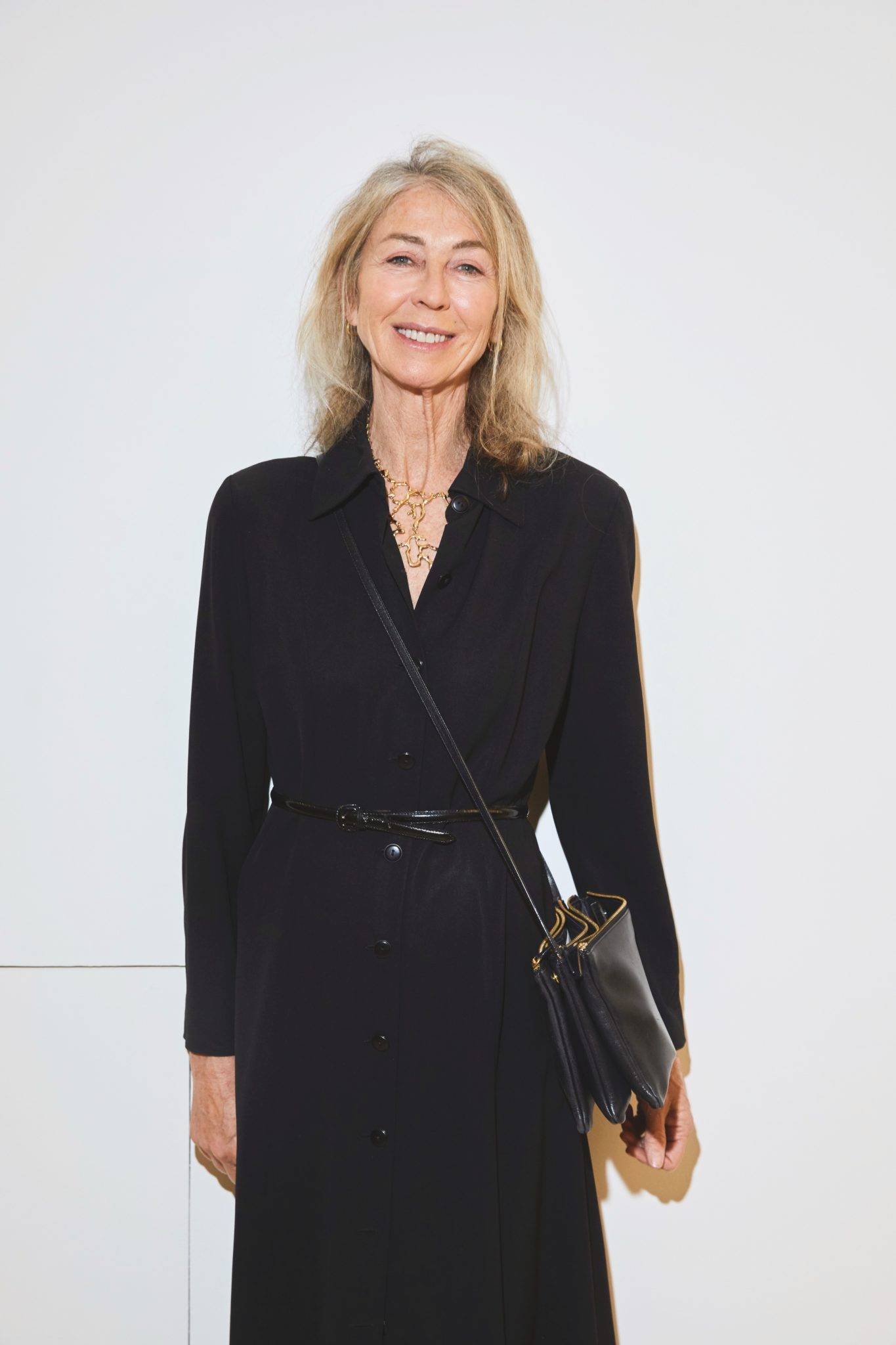  - Nathalie Obadia reçoit la légion d’honneur