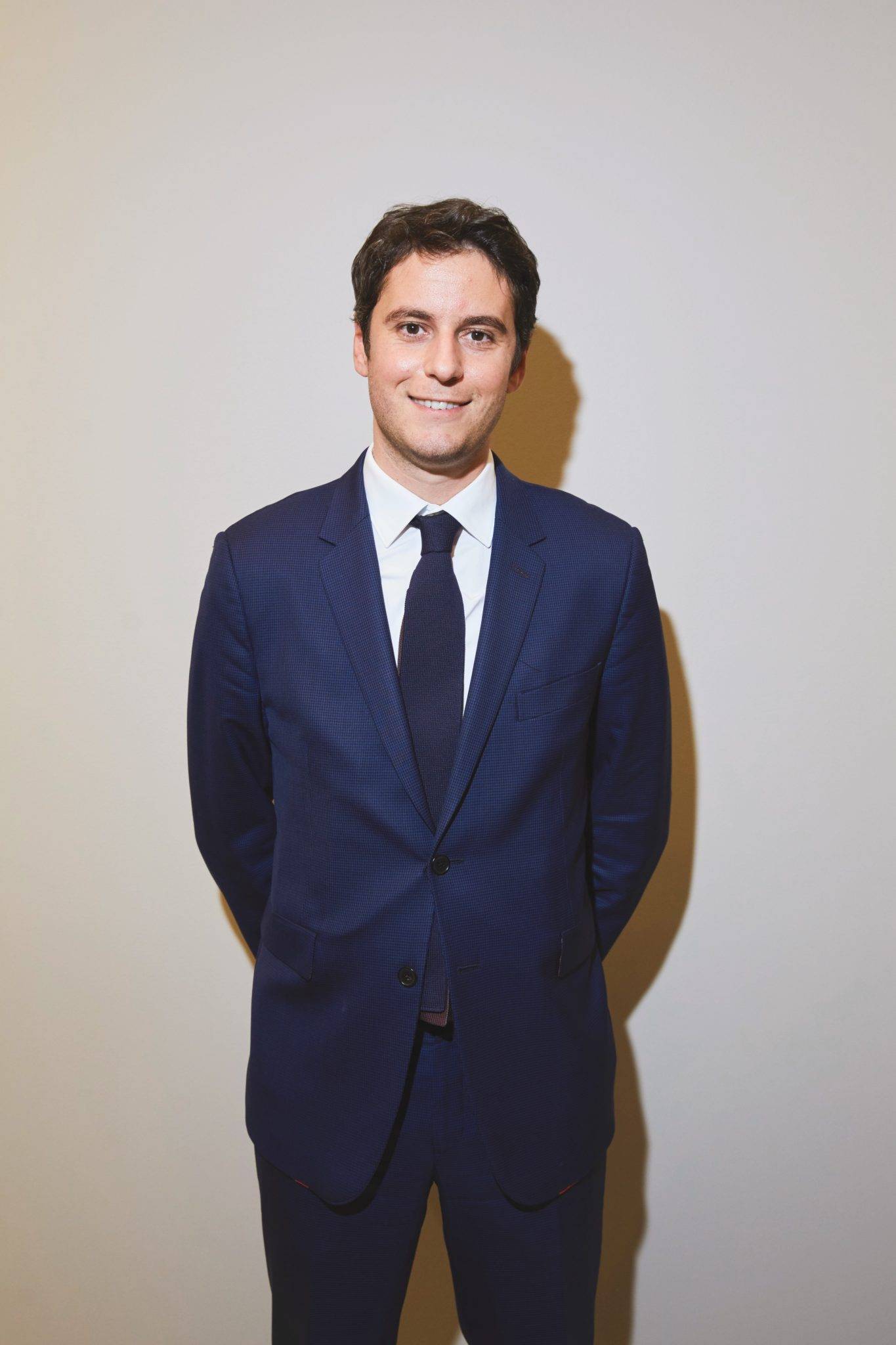  - Nathalie Obadia reçoit la légion d’honneur