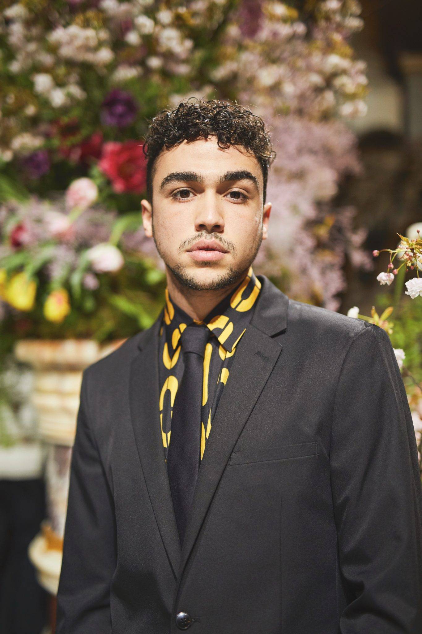  - Renée Fleming enchants the Gala Night at Opéra Garnier