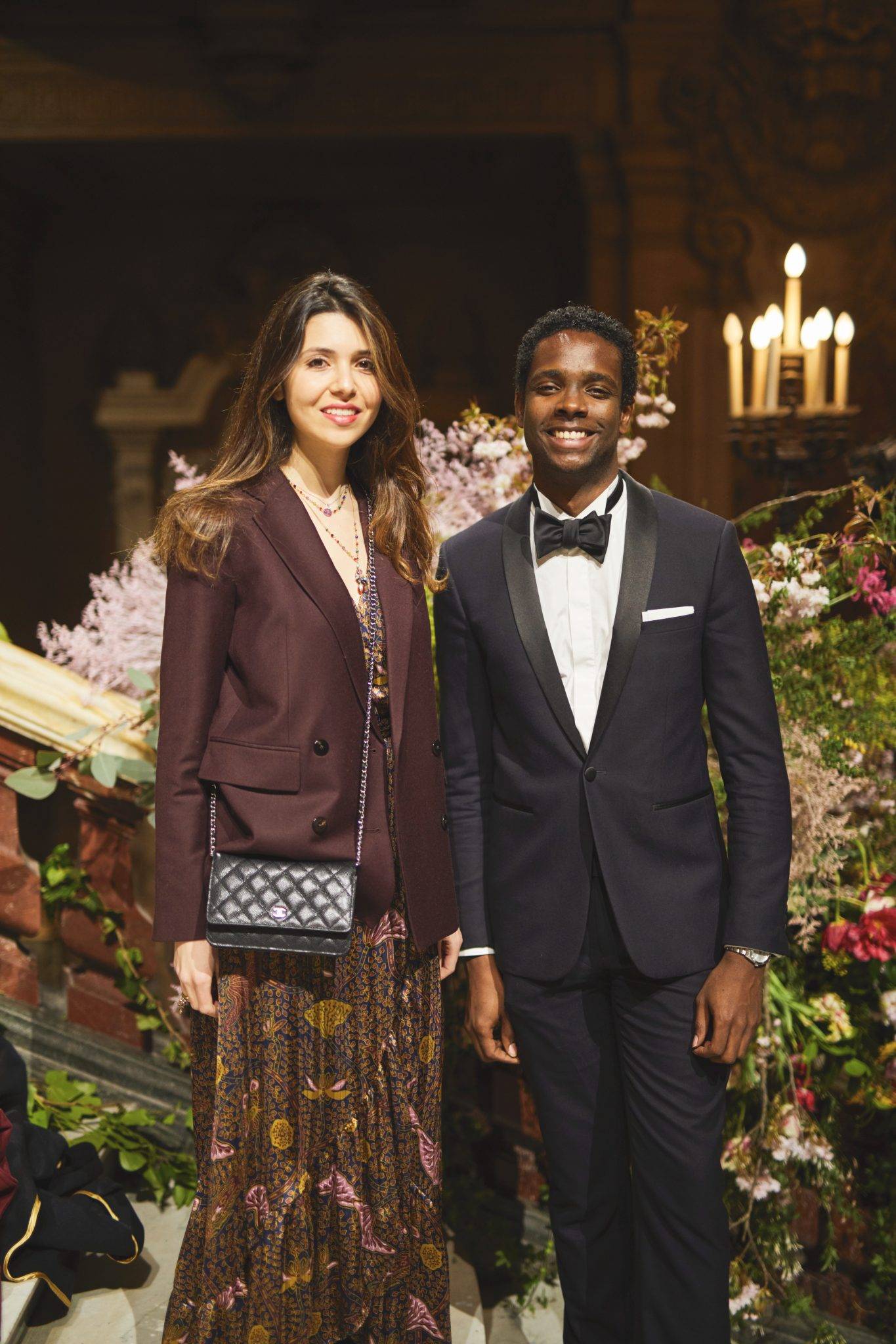  - Renée Fleming enchante le gala lyrique de l’Opéra Garnier