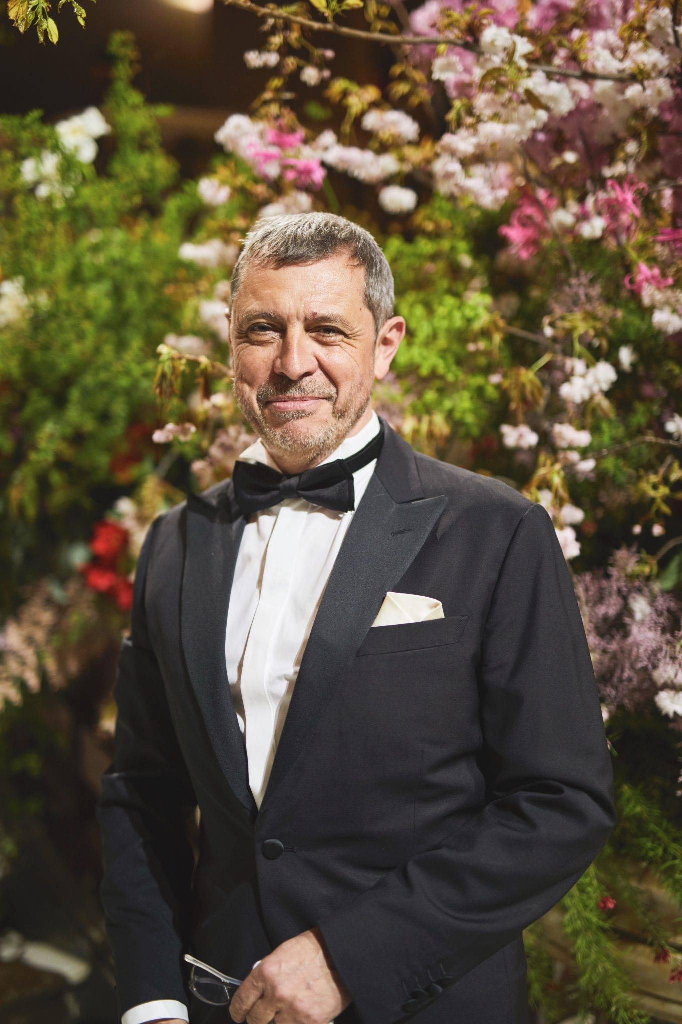  - Renée Fleming enchants the Gala Night at Opéra Garnier