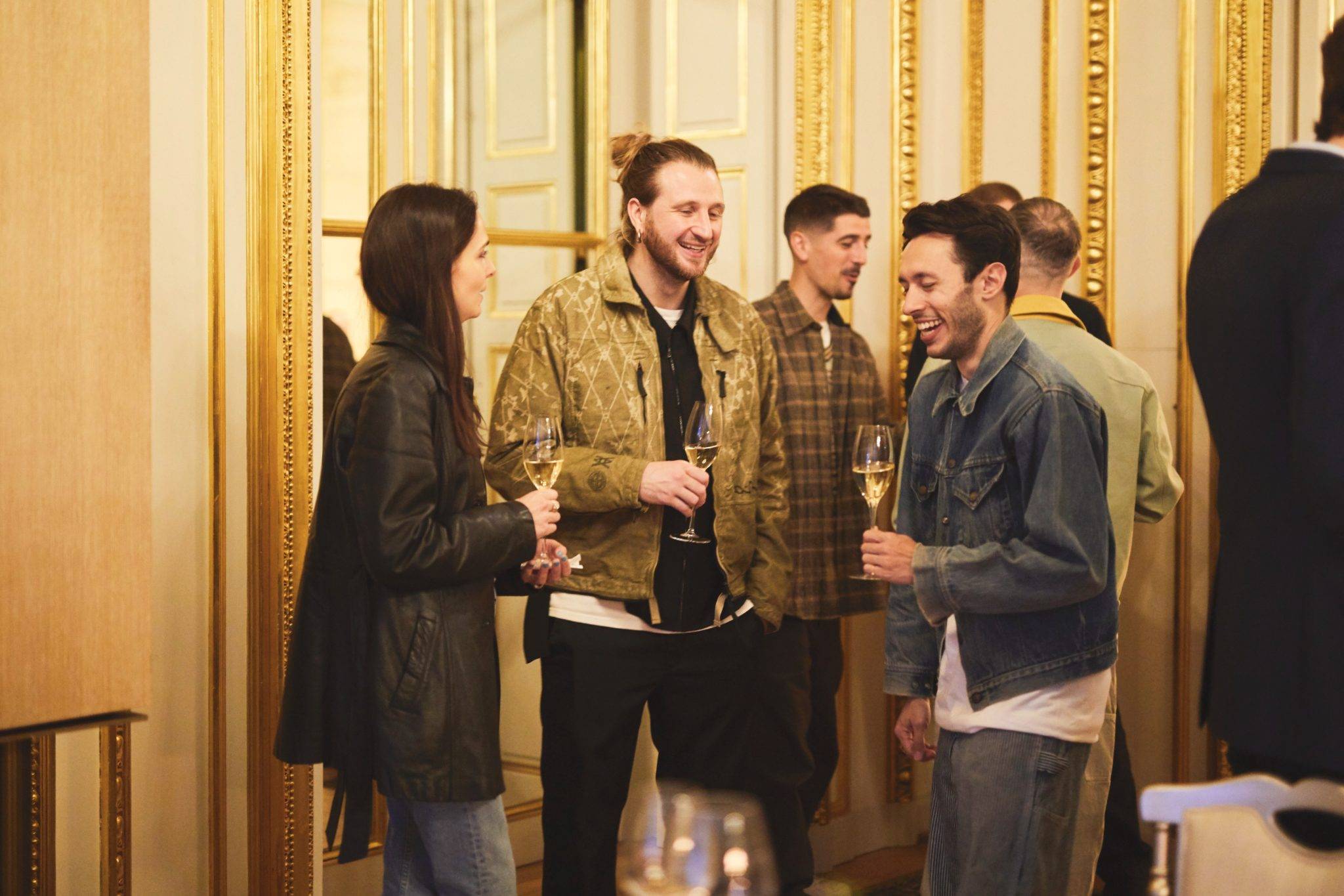  - Daniel Arsham dédicace son dernier livre à Paris