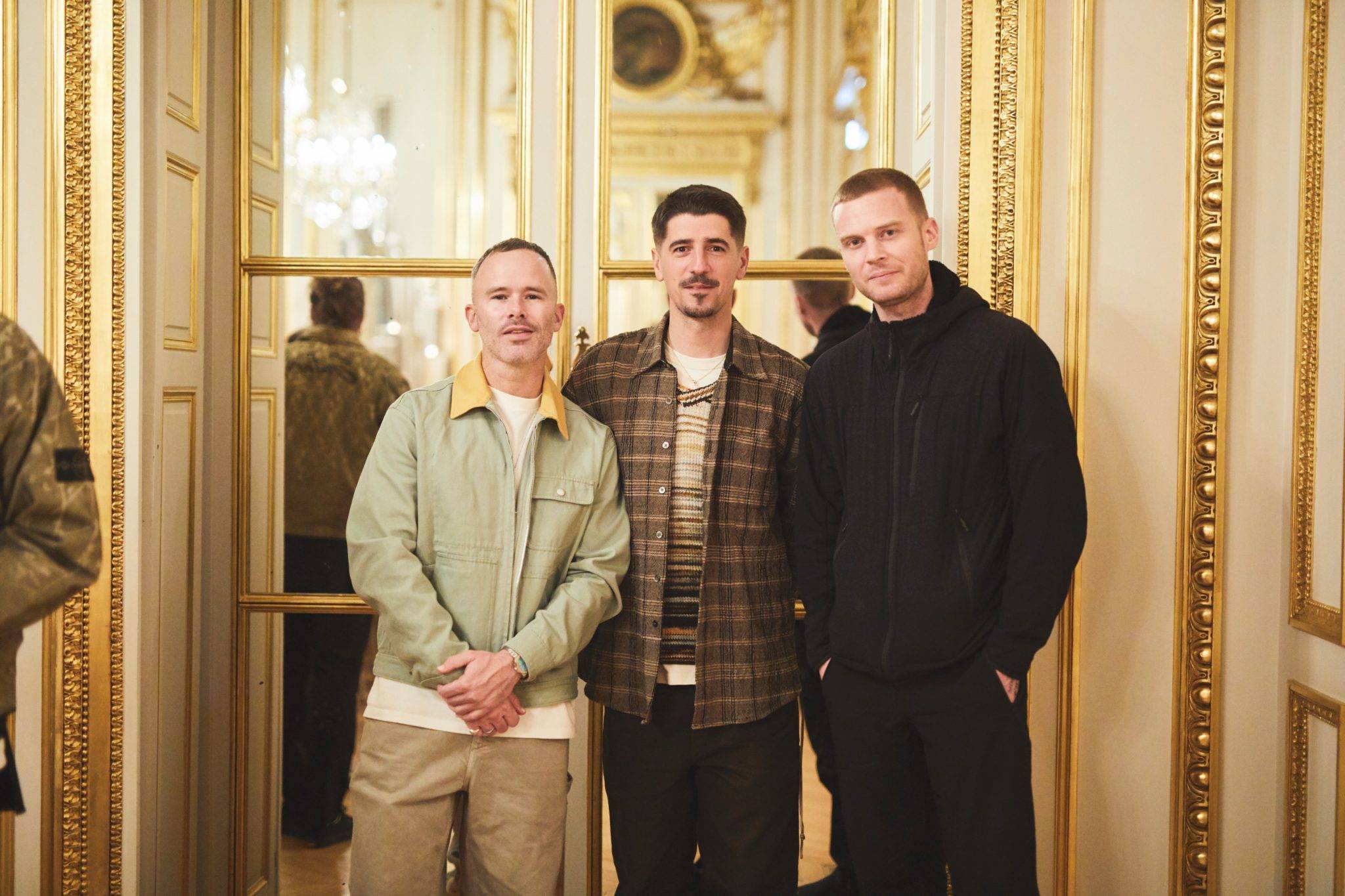  - Daniel Arsham dédicace son dernier livre à Paris