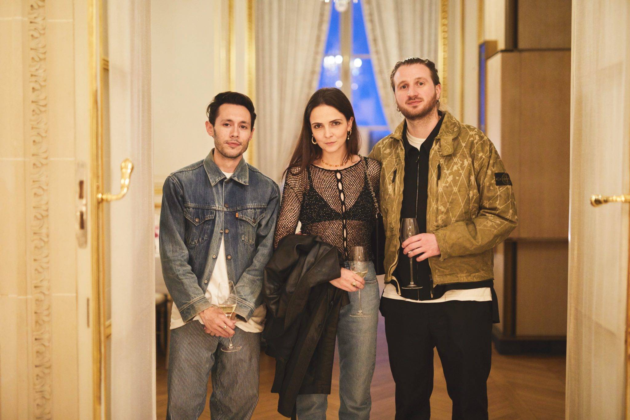  - Daniel Arsham dédicace son dernier livre à Paris