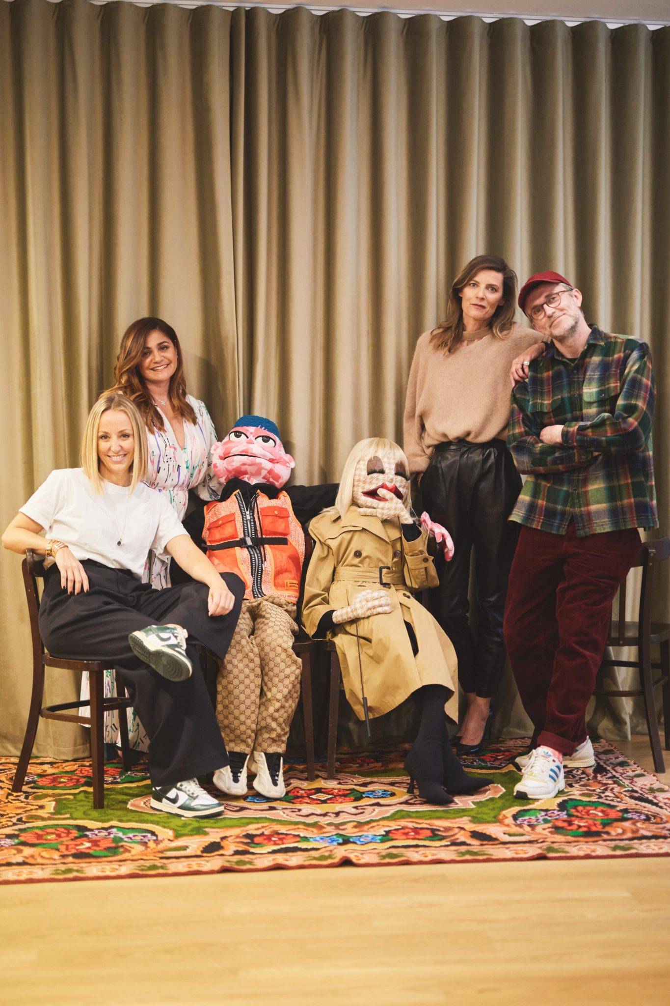  - Long Live Fashion : Vestiaire Collective se réinvente avec Loïc Prigent