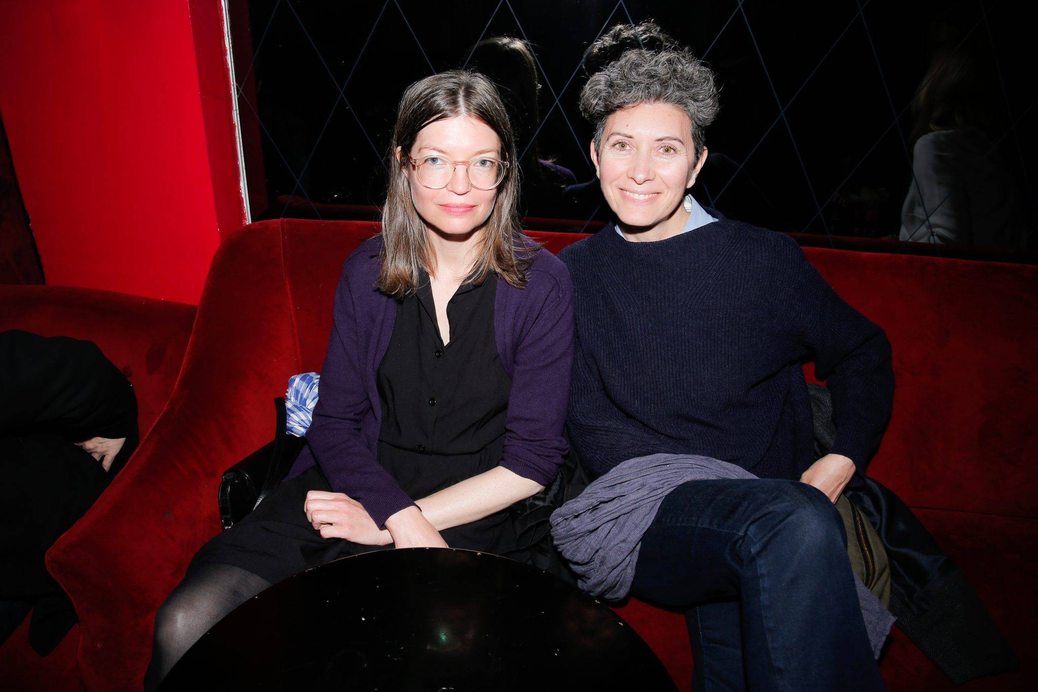  - Les Mercredis de Léonard Lasry: Jay-Jay Johanson rocks the stage at Castel for his 25th anniversary