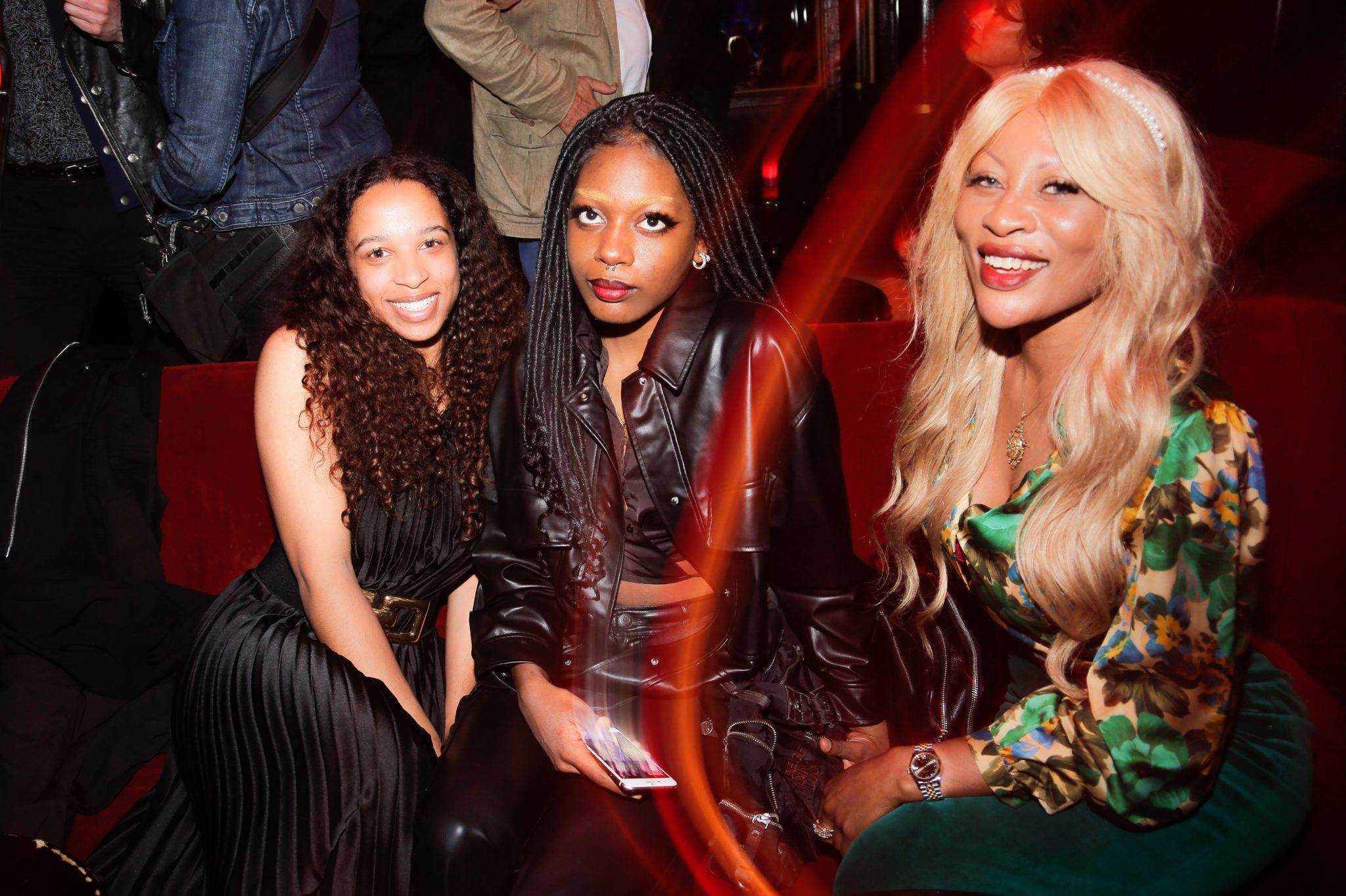  - Les Mercredis de Léonard Lasry: Jay-Jay Johanson rocks the stage at Castel for his 25th anniversary