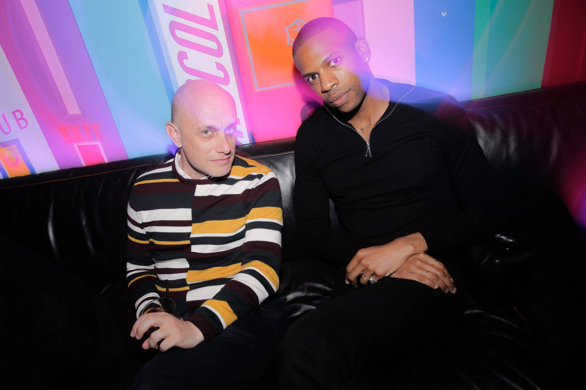  - Les Mercredis de Léonard Lasry : Jay-Jay Johanson enflamme la scène de Castel pour ses 25 ans de carrière