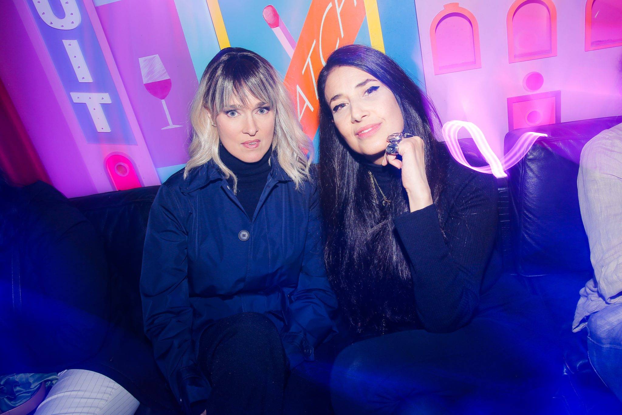  - Les Mercredis de Léonard Lasry: Jay-Jay Johanson rocks the stage at Castel for his 25th anniversary