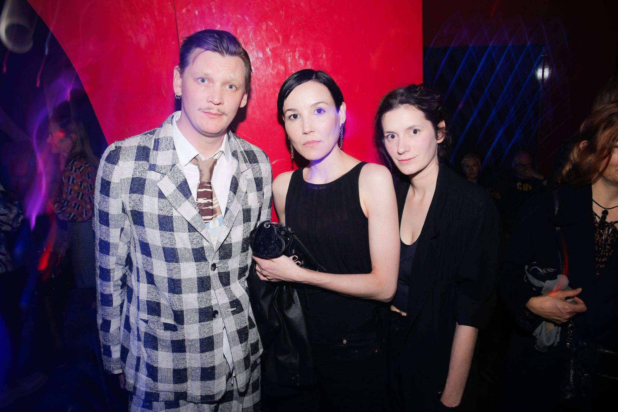  - Les Mercredis de Léonard Lasry : Jay-Jay Johanson enflamme la scène de Castel pour ses 25 ans de carrière