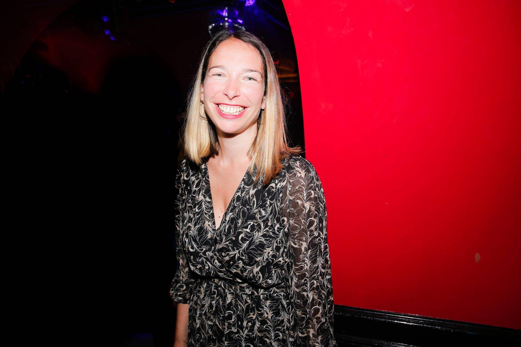  - Les Mercredis de Léonard Lasry: Jay-Jay Johanson rocks the stage at Castel for his 25th anniversary